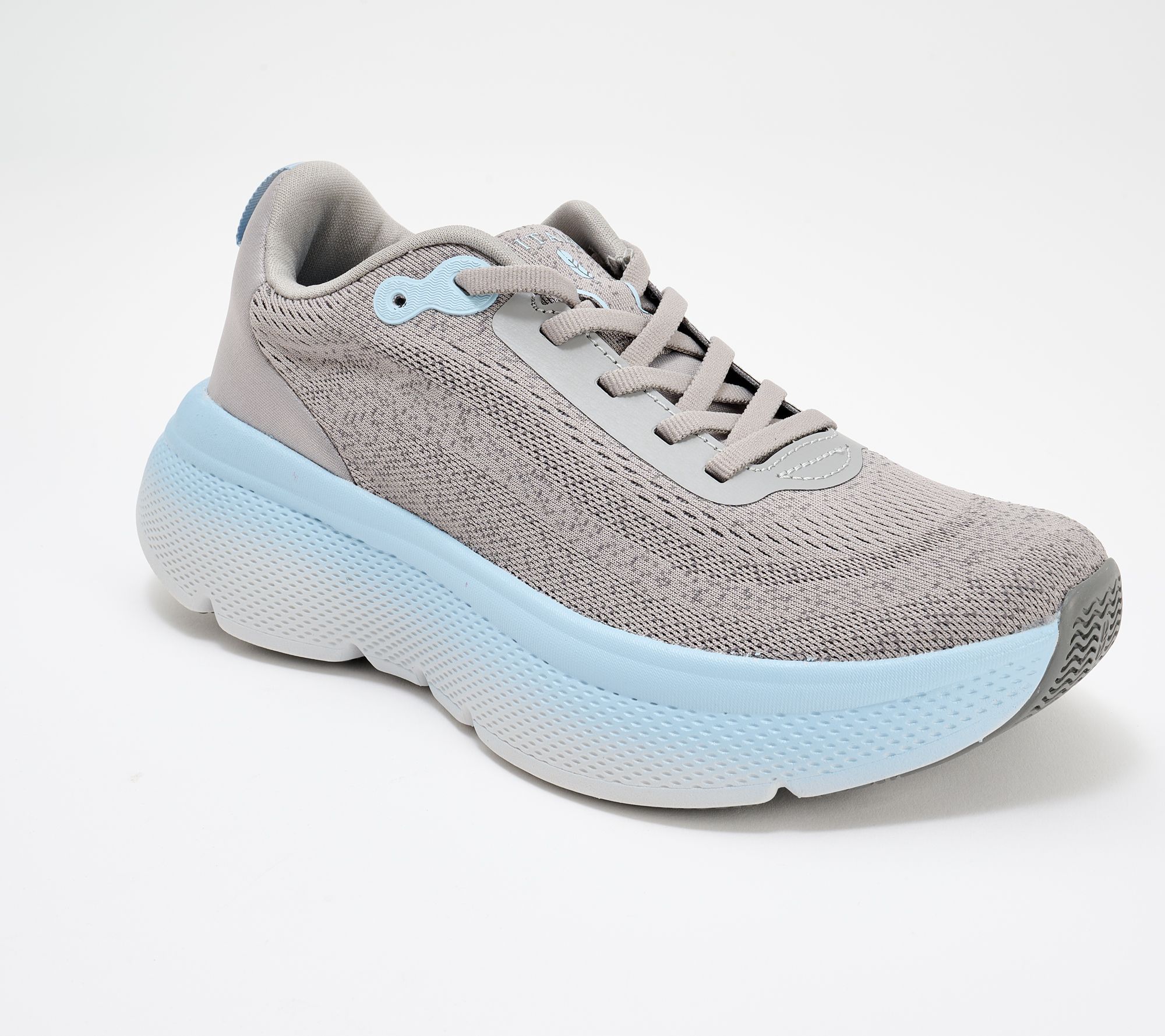 Revitalign Orthotic Mesh Walking Sneakers - Gaia