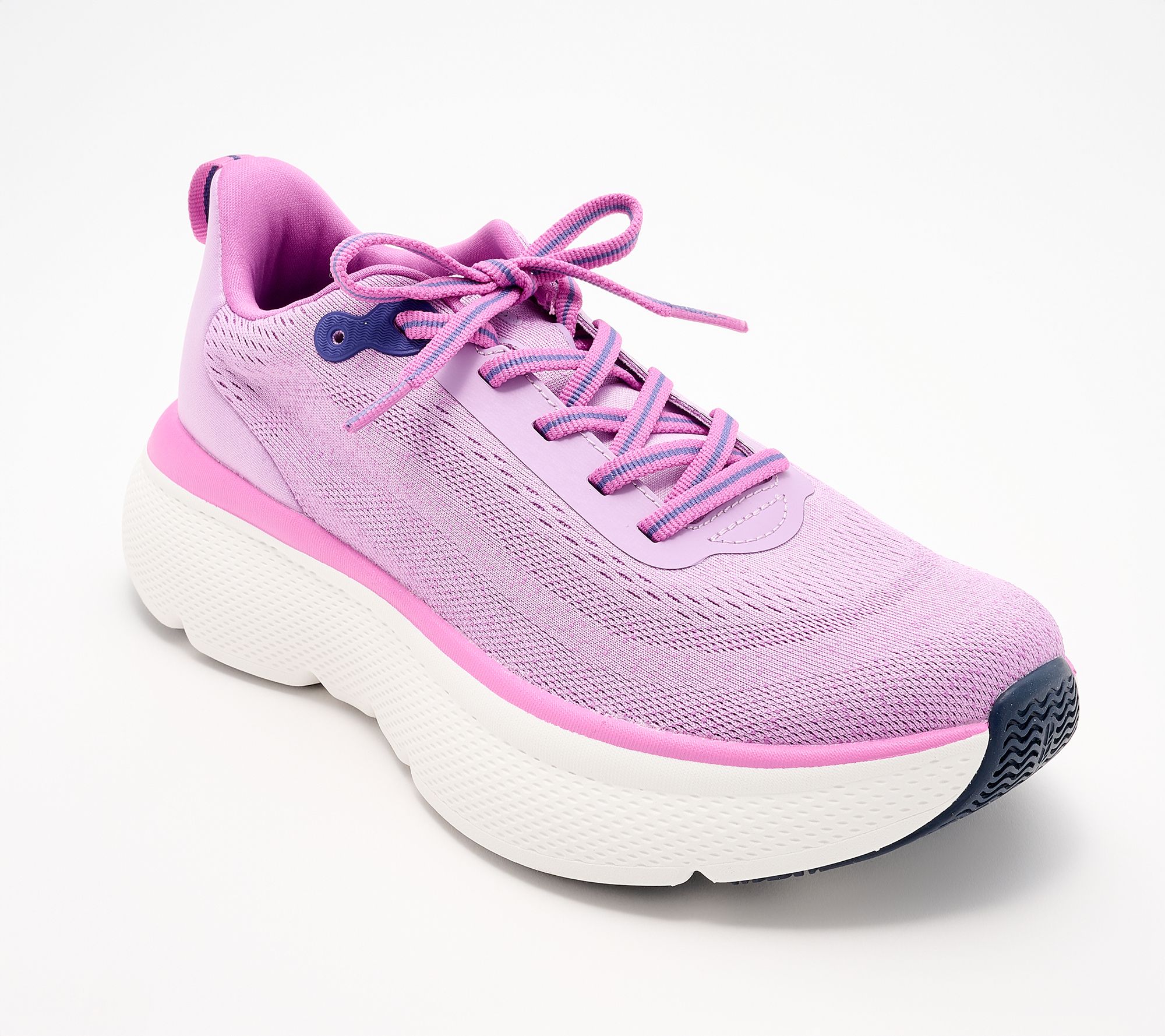Revitalign Orthotic Mesh Walking Sneakers - Gaia