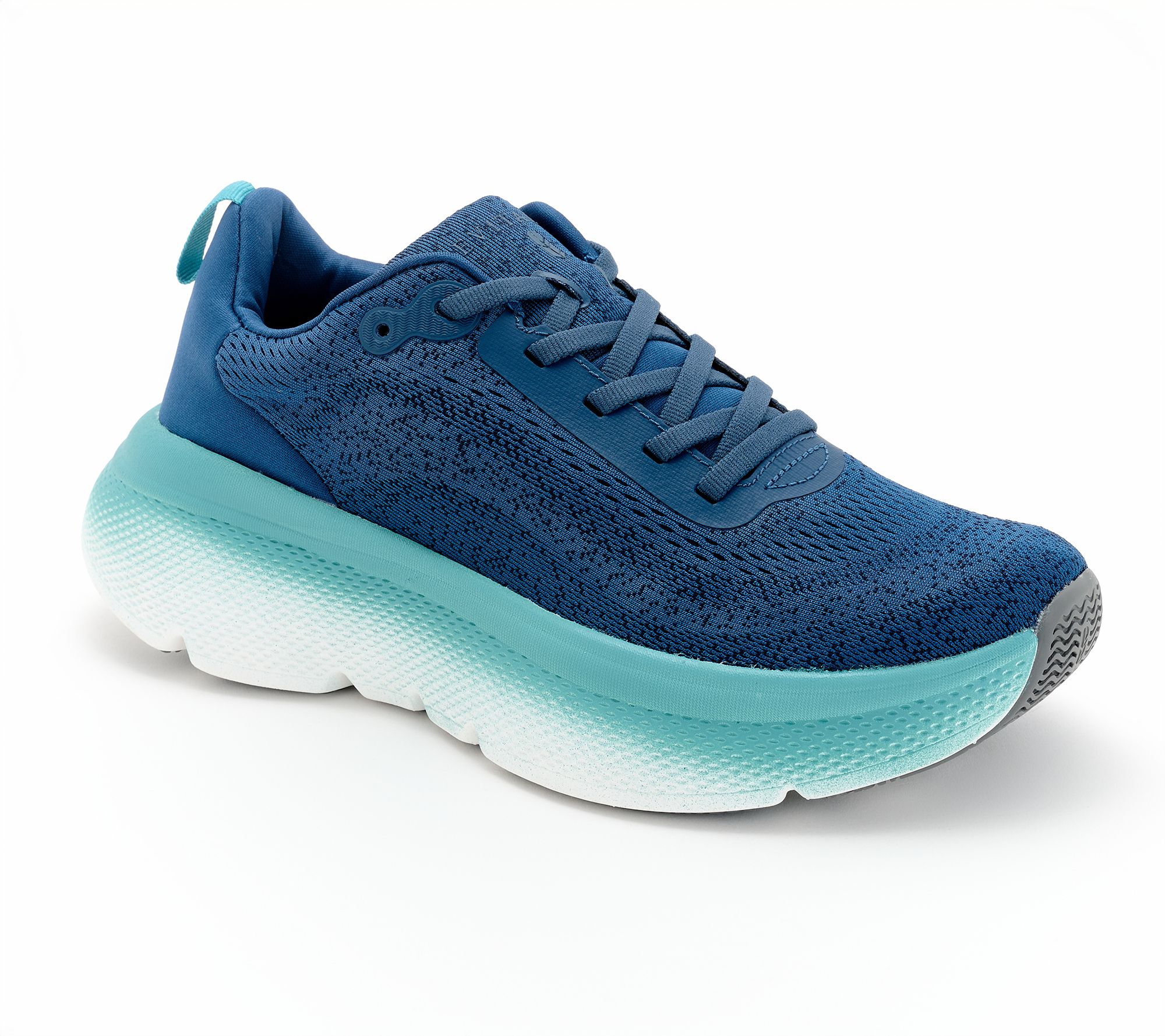 Revitalign Orthotic Mesh Walking Sneakers - Gaia