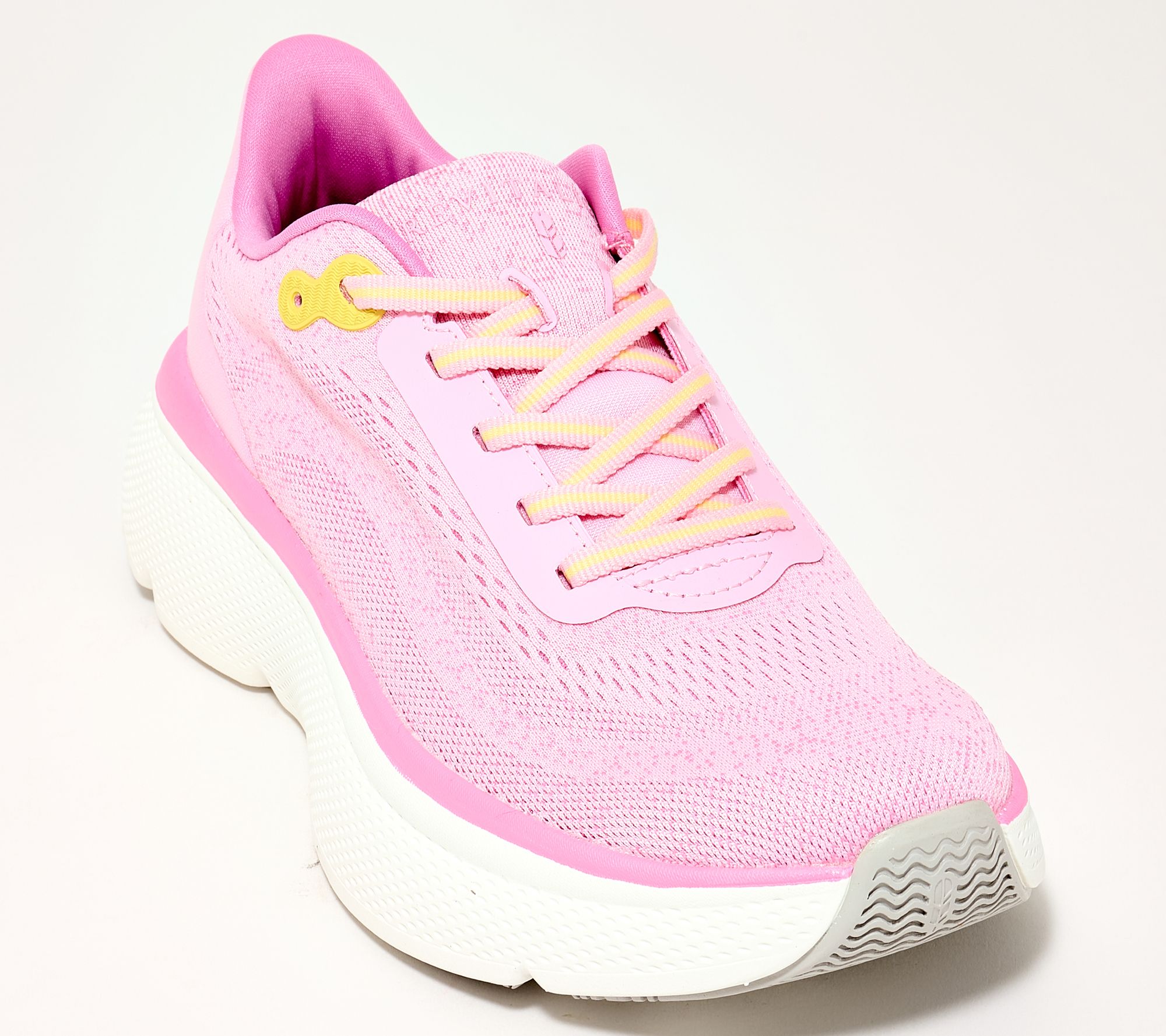 Revitalign Orthotic Mesh Walking Sneakers - Gaia