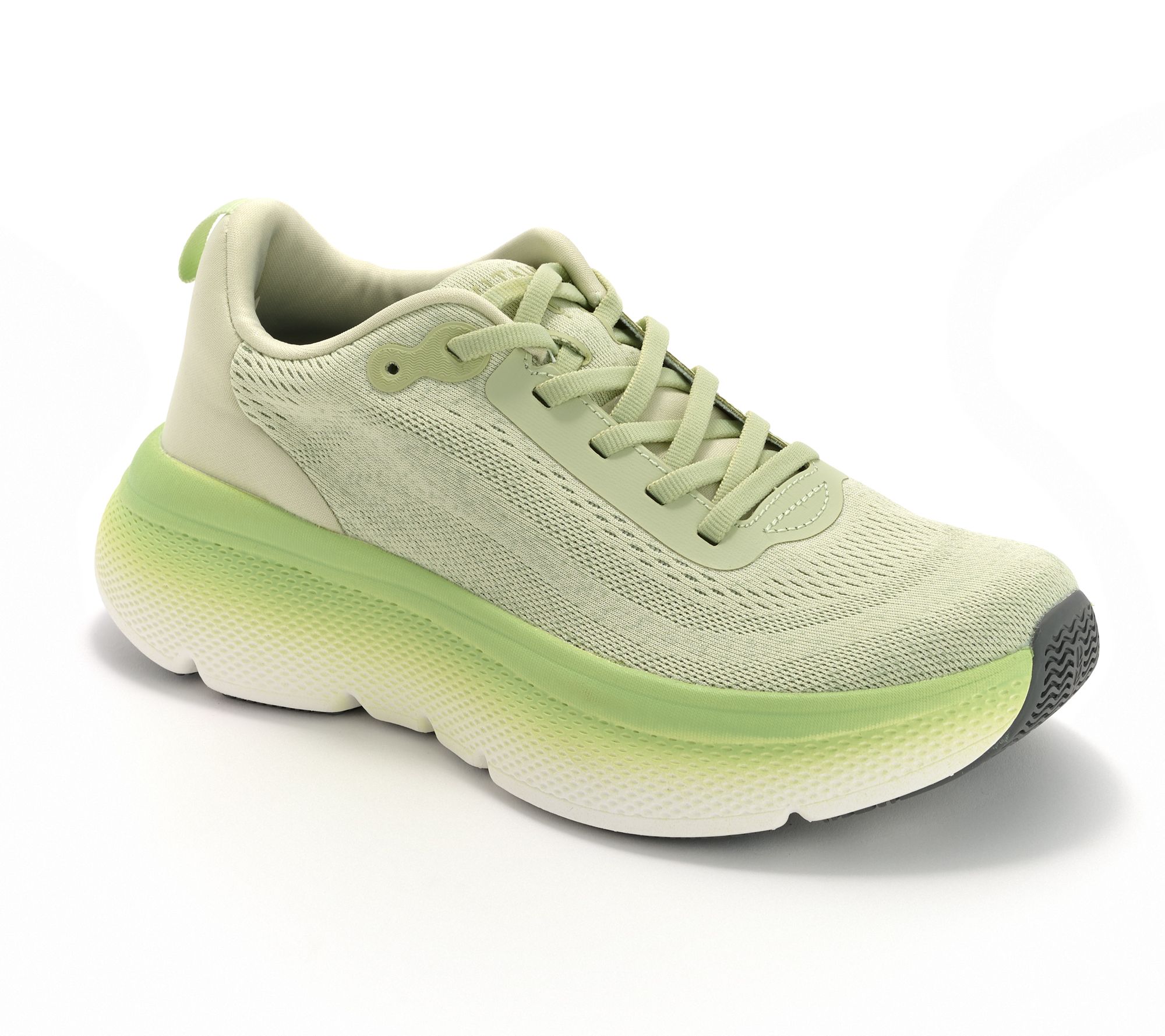Revitalign Orthotic Mesh Walking Sneakers - Gaia
