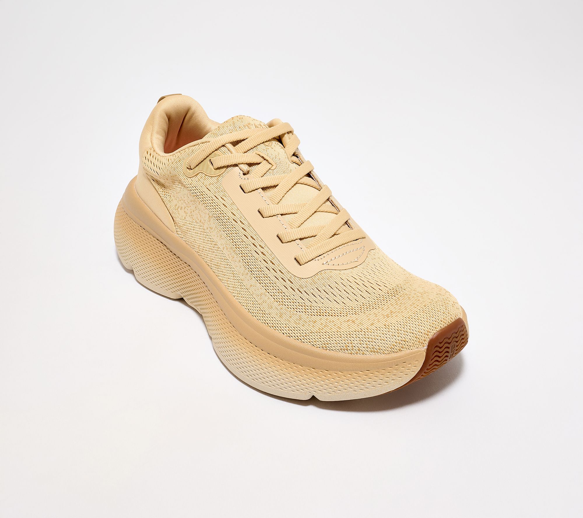 Revitalign Orthotic Mesh Walking Sneakers - Gaia