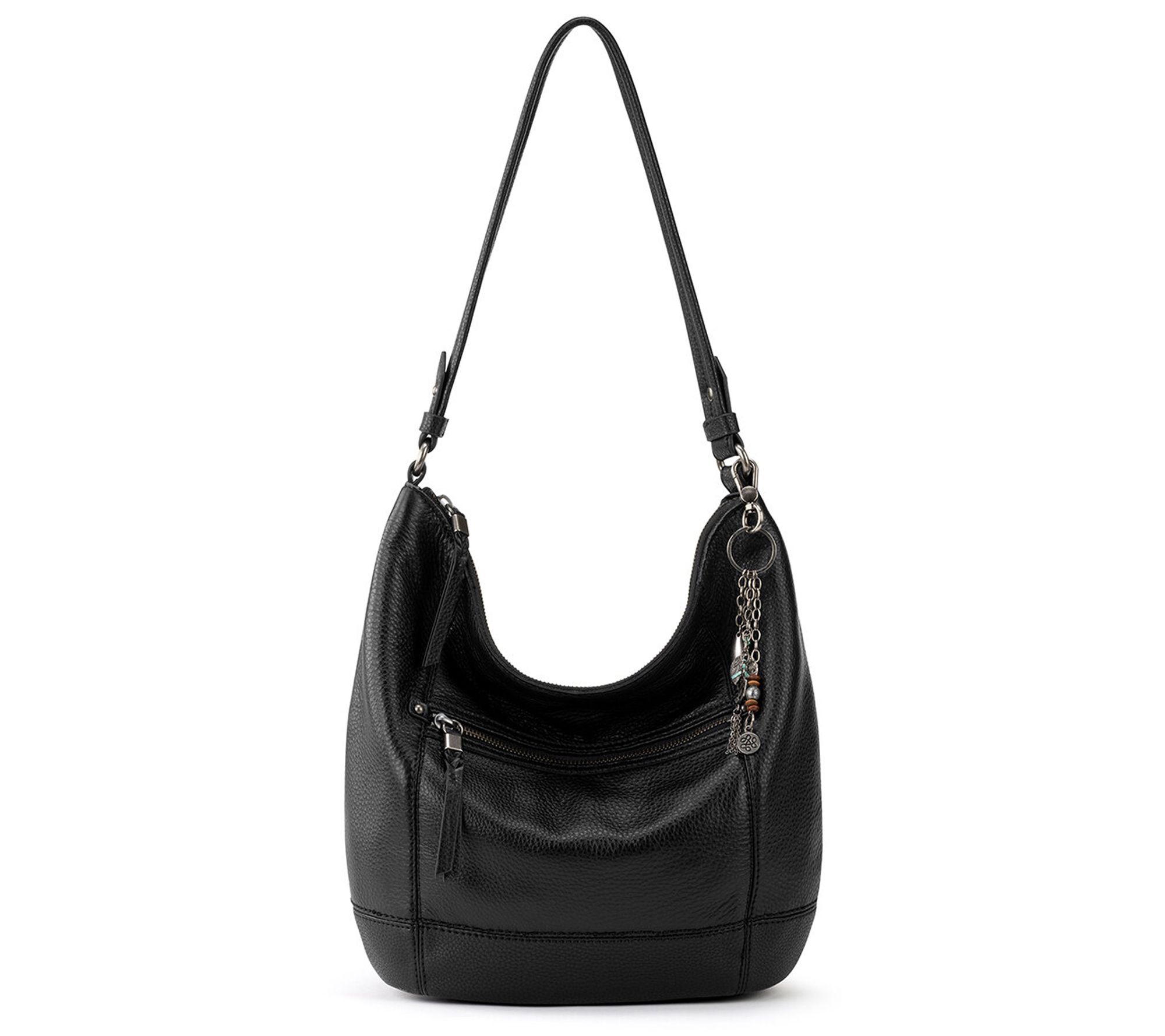 New Arrival Handbags ― New Handbags - QVC.com  Crossbody saddle bag, New  handbags, Train case