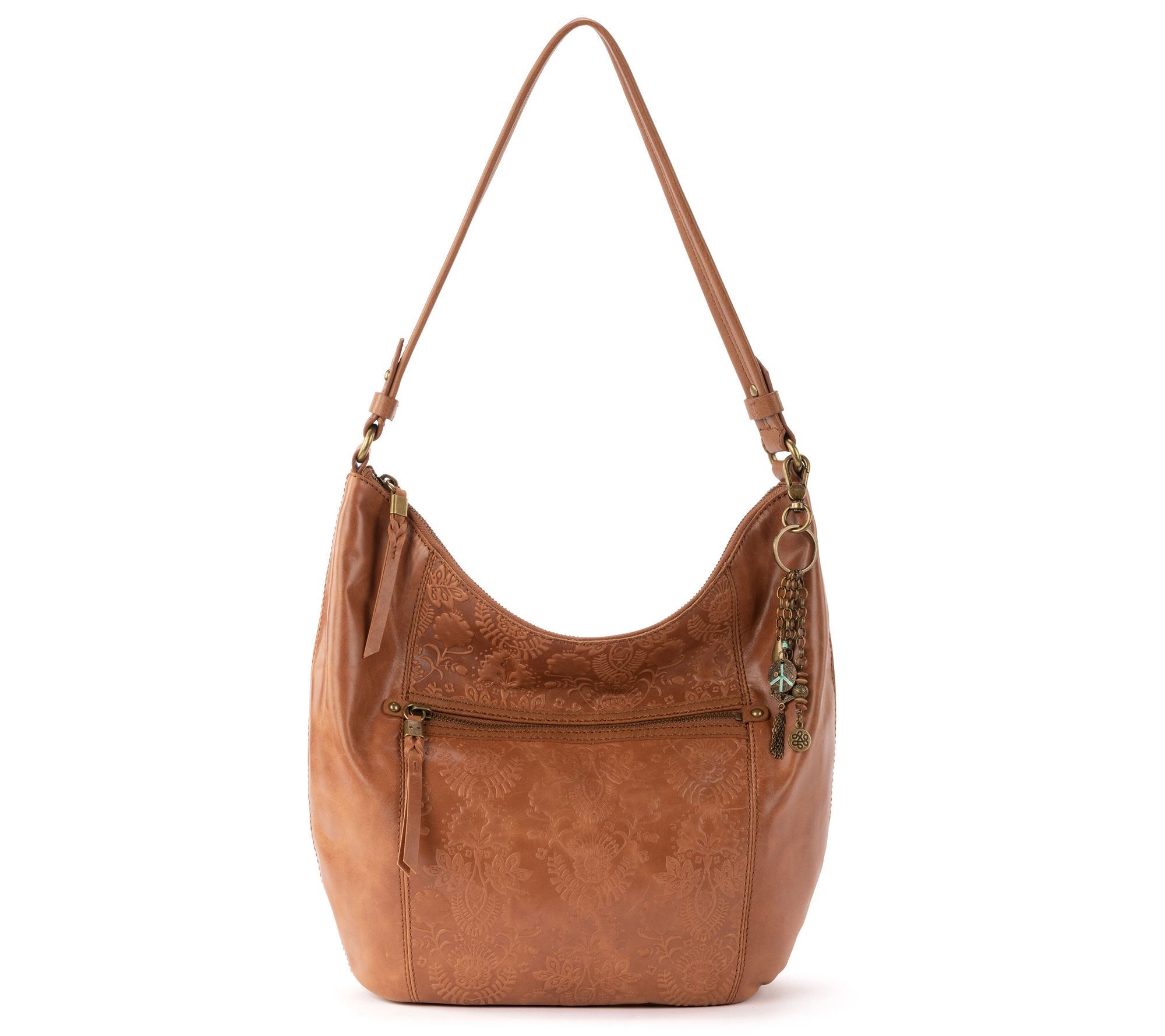 Qvc discount sak handbags