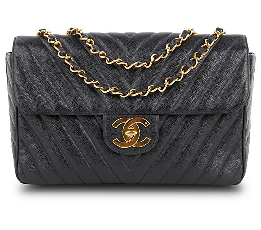 new chanel wallet set