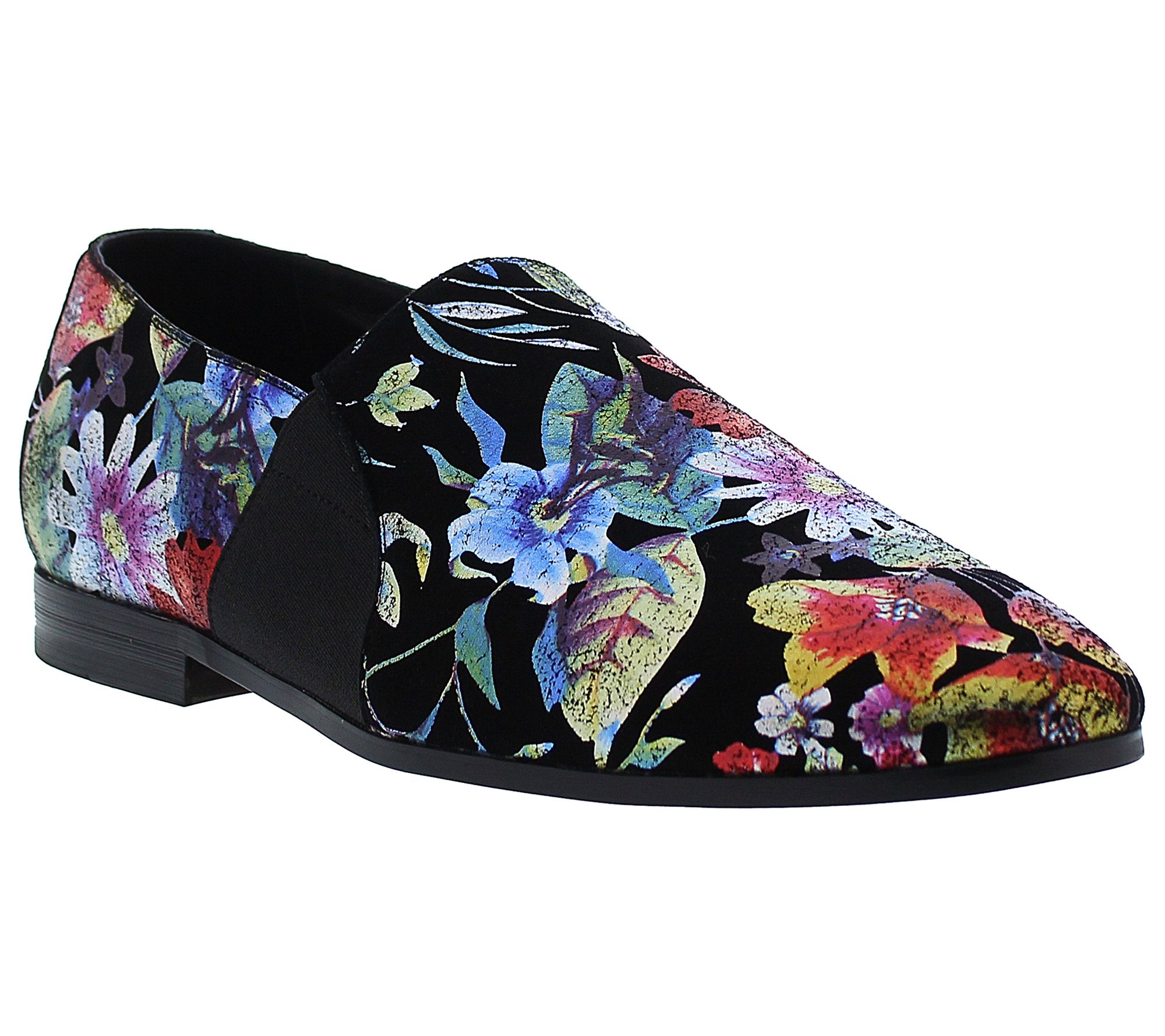 Robert Graham Men's Artic Loafer - QVC.com