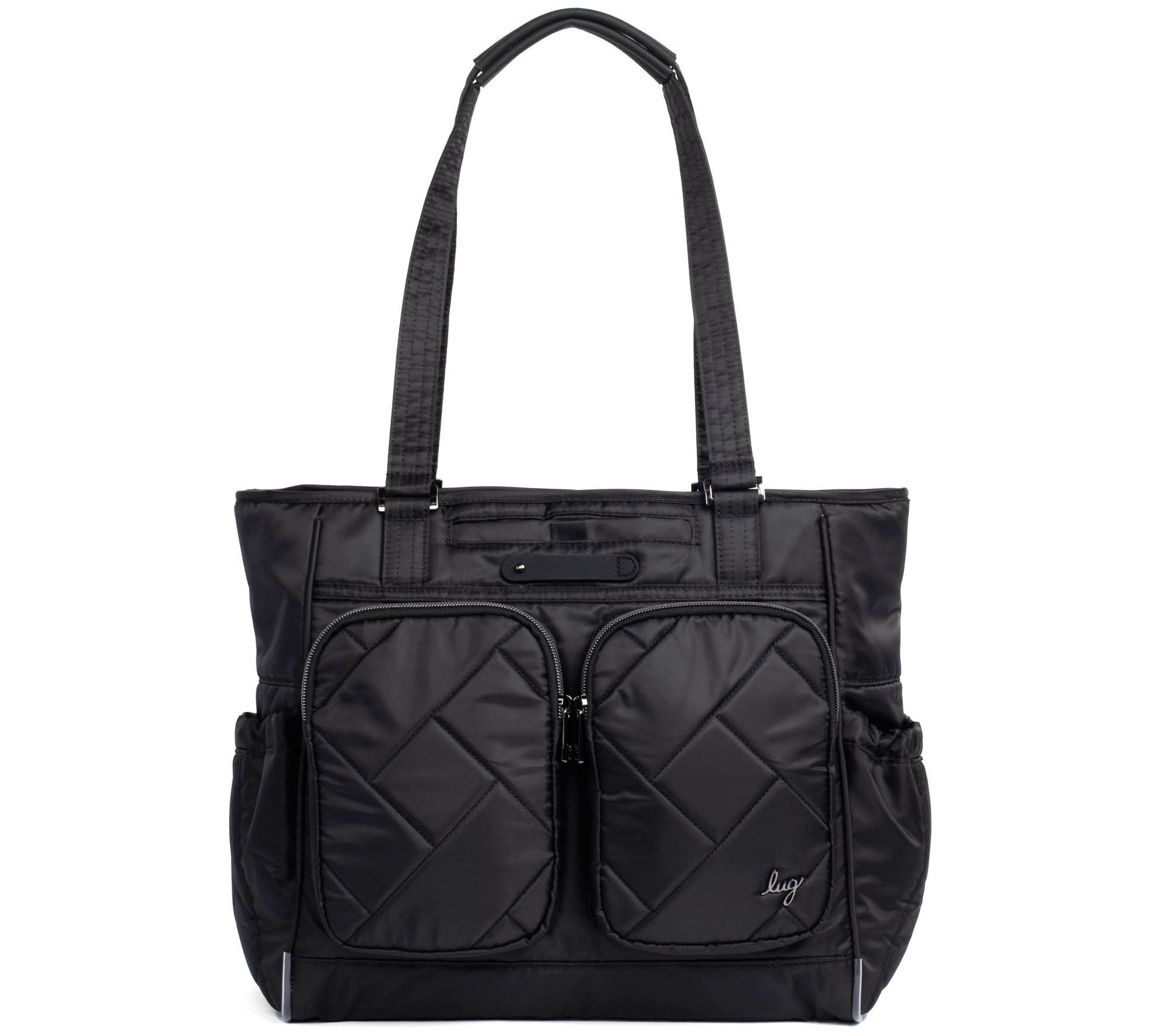 Lug Trotter Tote Bag