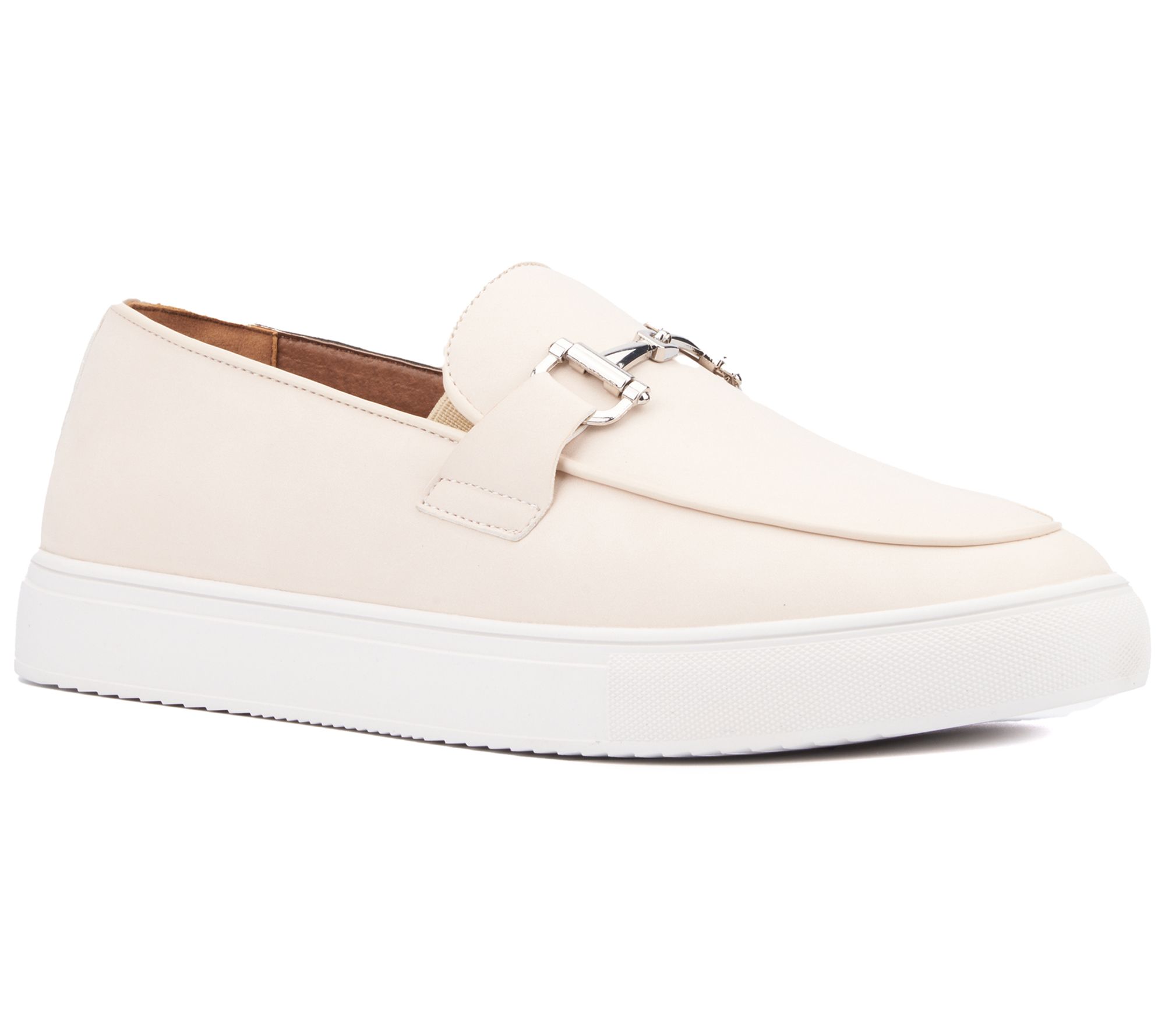 Xray Footwear Men's Quantum Slip On Loafer