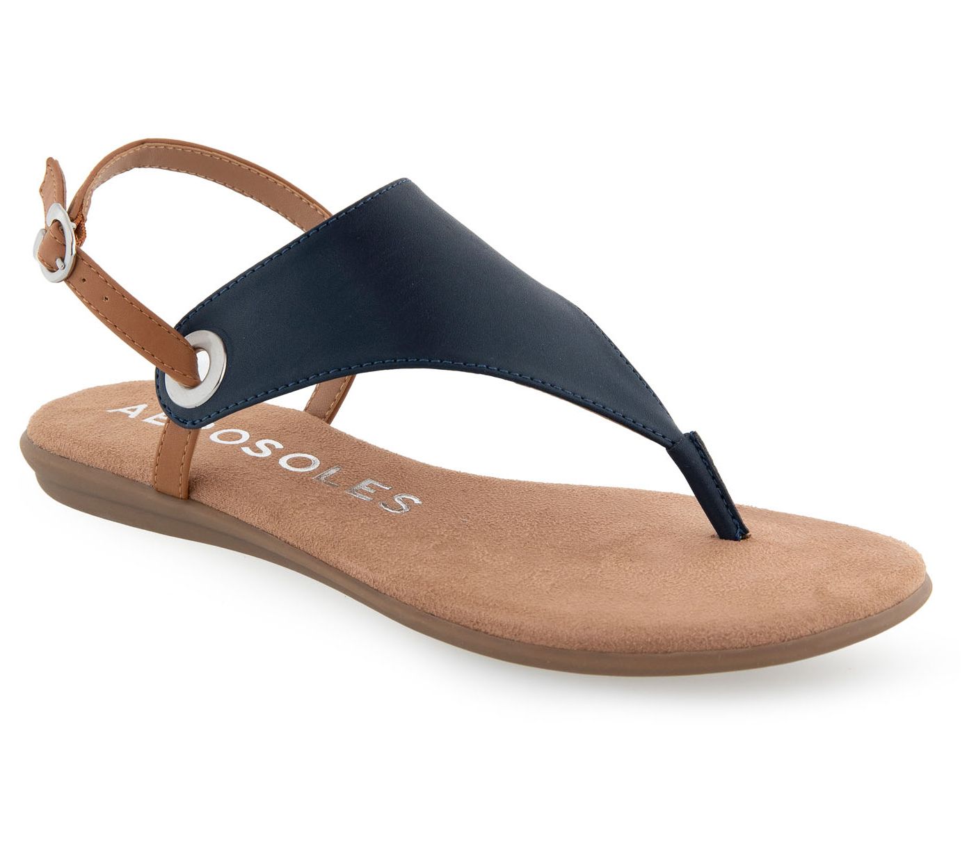 Aerosoles Ankle Strap Thong Sandal- Conclusion