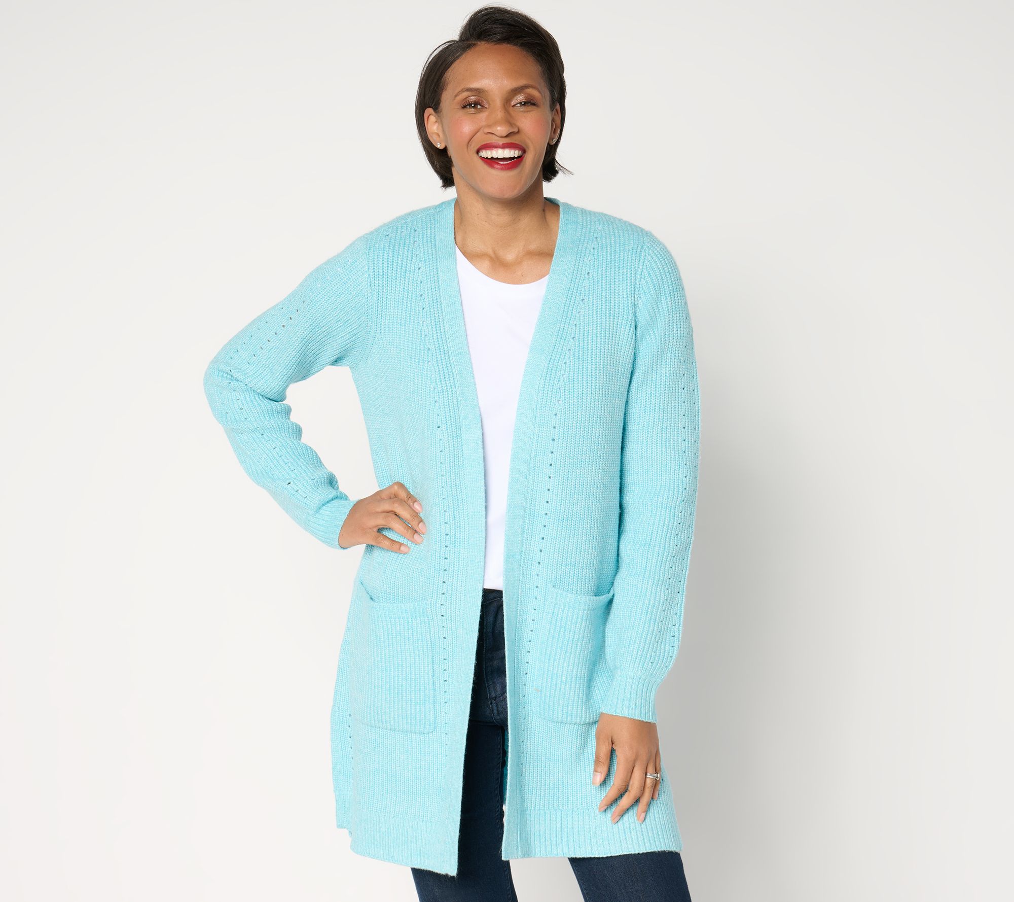 Cardigans QVC