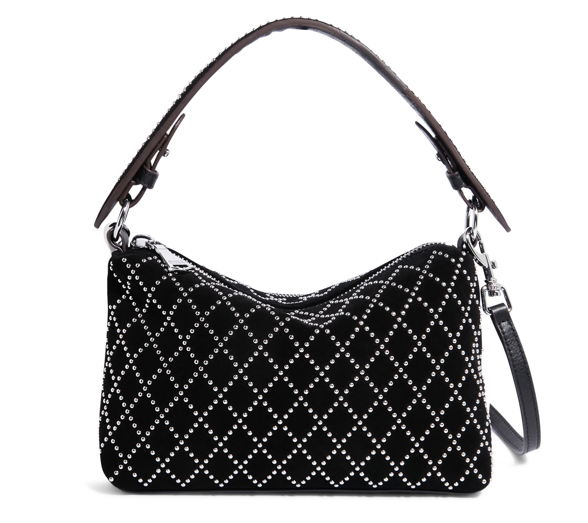 Aimee Kestenberg Leather Ava Convertible Shoulder Bag