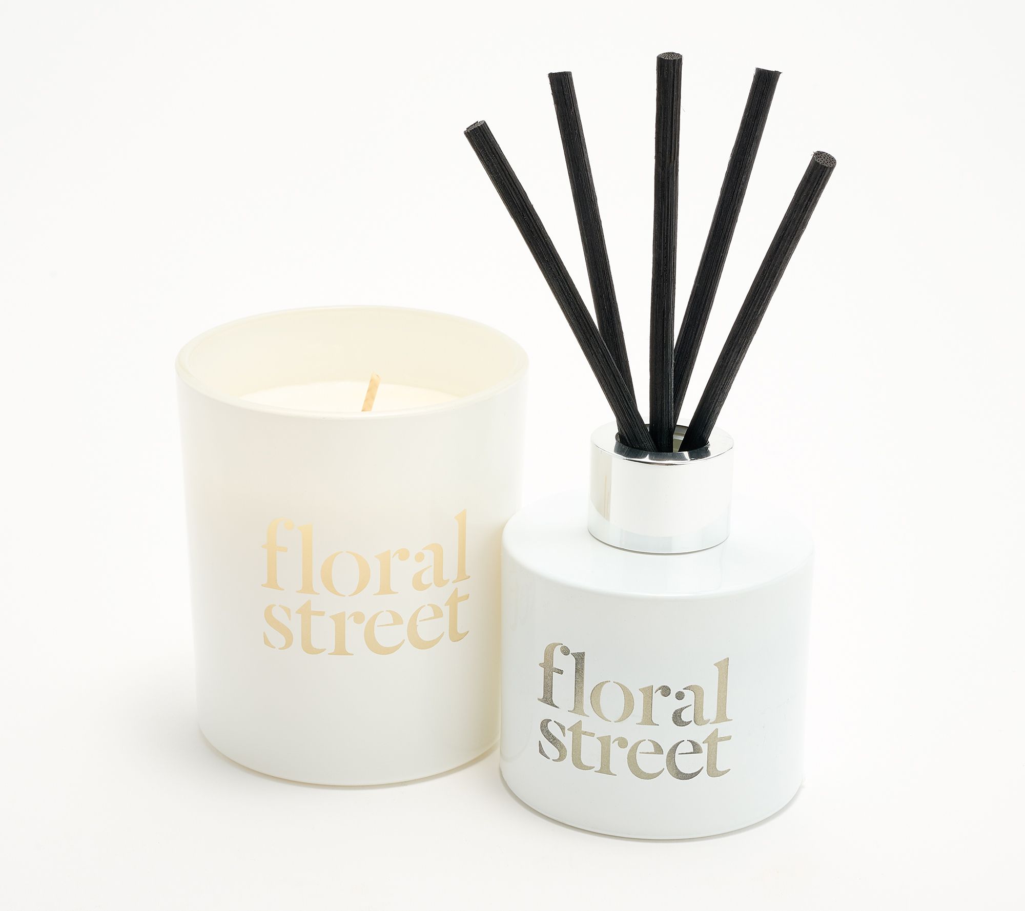 Floral Street Grapefruit Bloom FragranceCollection