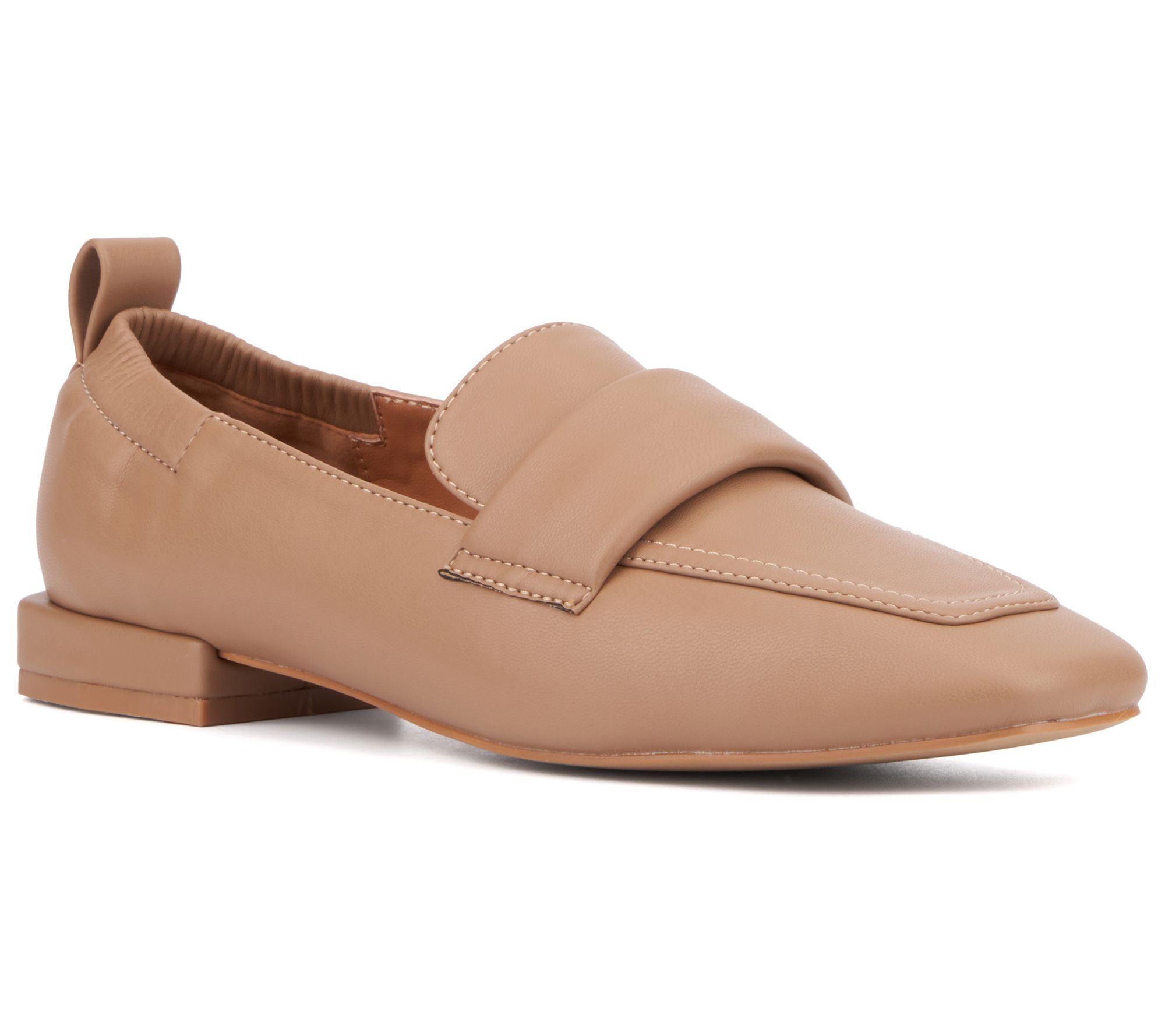 Torgeis Women's Kamella Modern Loafer