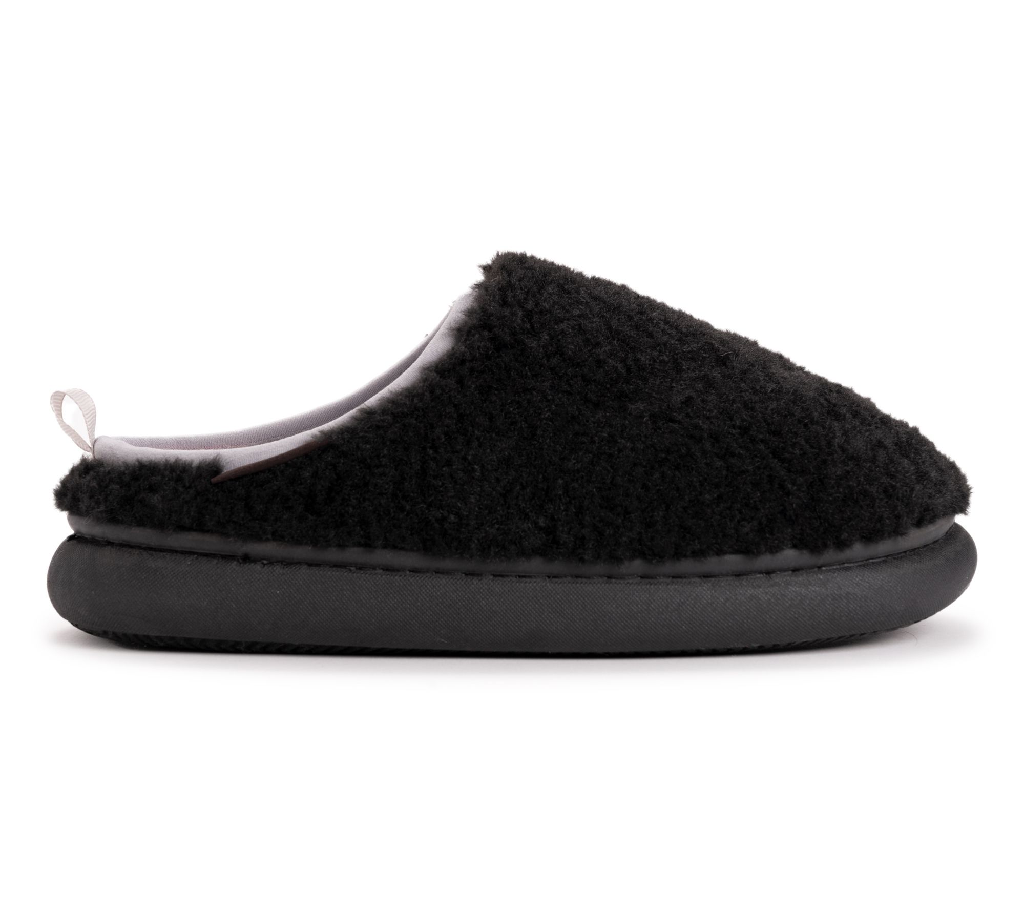 MUK LUKS Women's Luan Memory Foam Clog Slipper