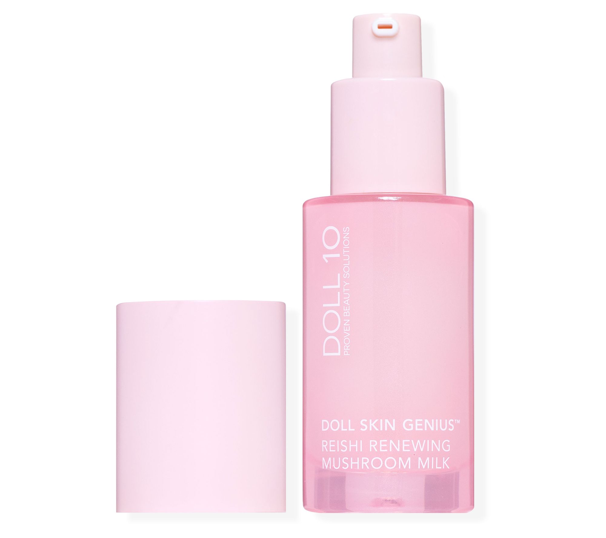 Doll 10 Skin Genius Magic Mushroom Skin Milk