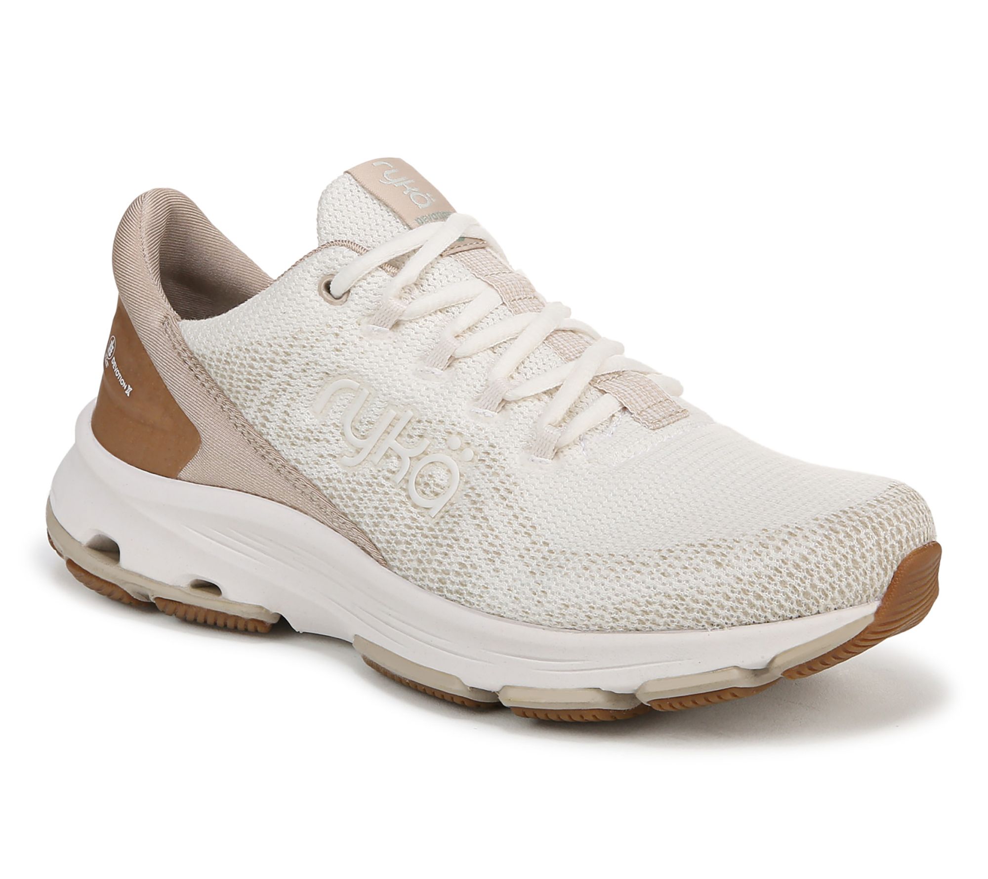 Women s Ryka Athletic Shoes Sneakers QVC