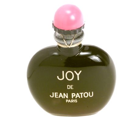 JOY Perfume Black Bottle .23 Fl. Oz. — QVC.com