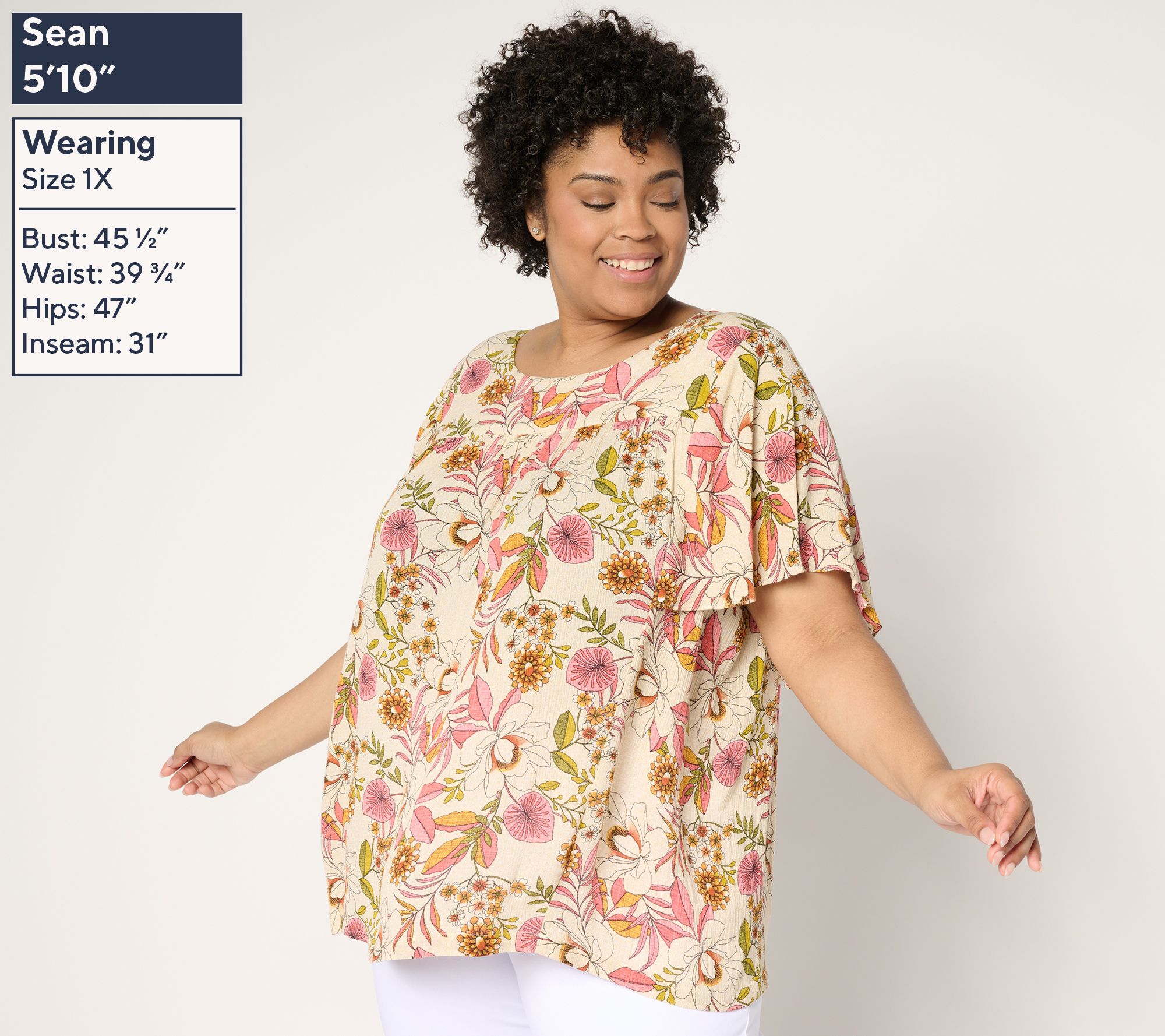 トップス mcsft a691320.003