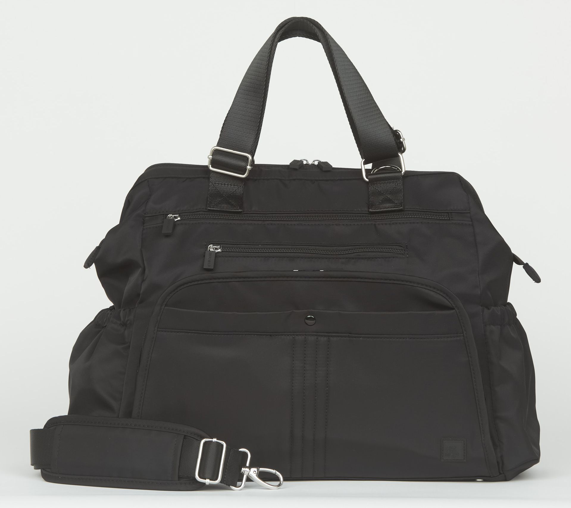 IHKWIP The Any Excursion Duffel Travel Bag