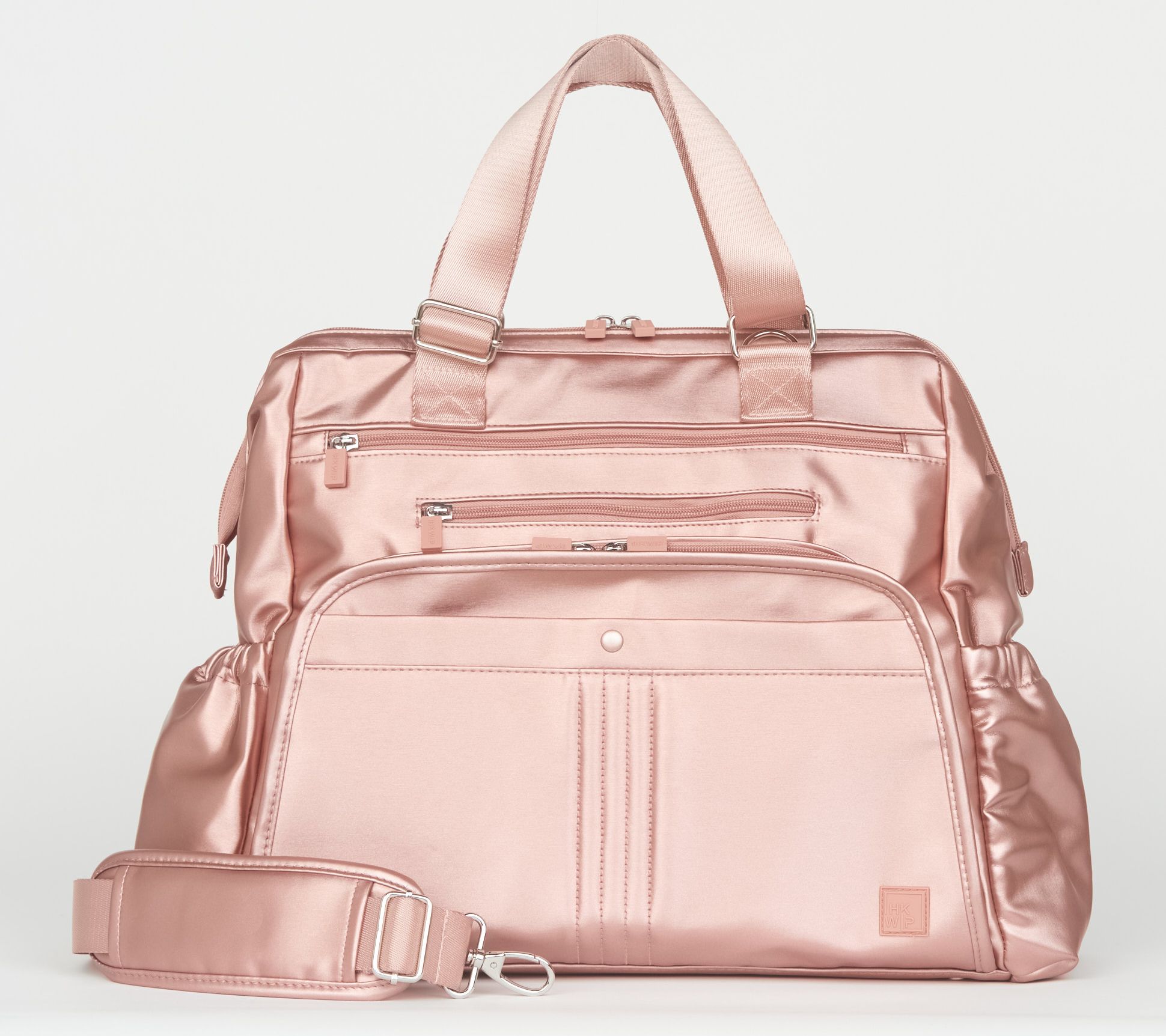 IHKWIP The Any Excursion Duffel Travel Bag