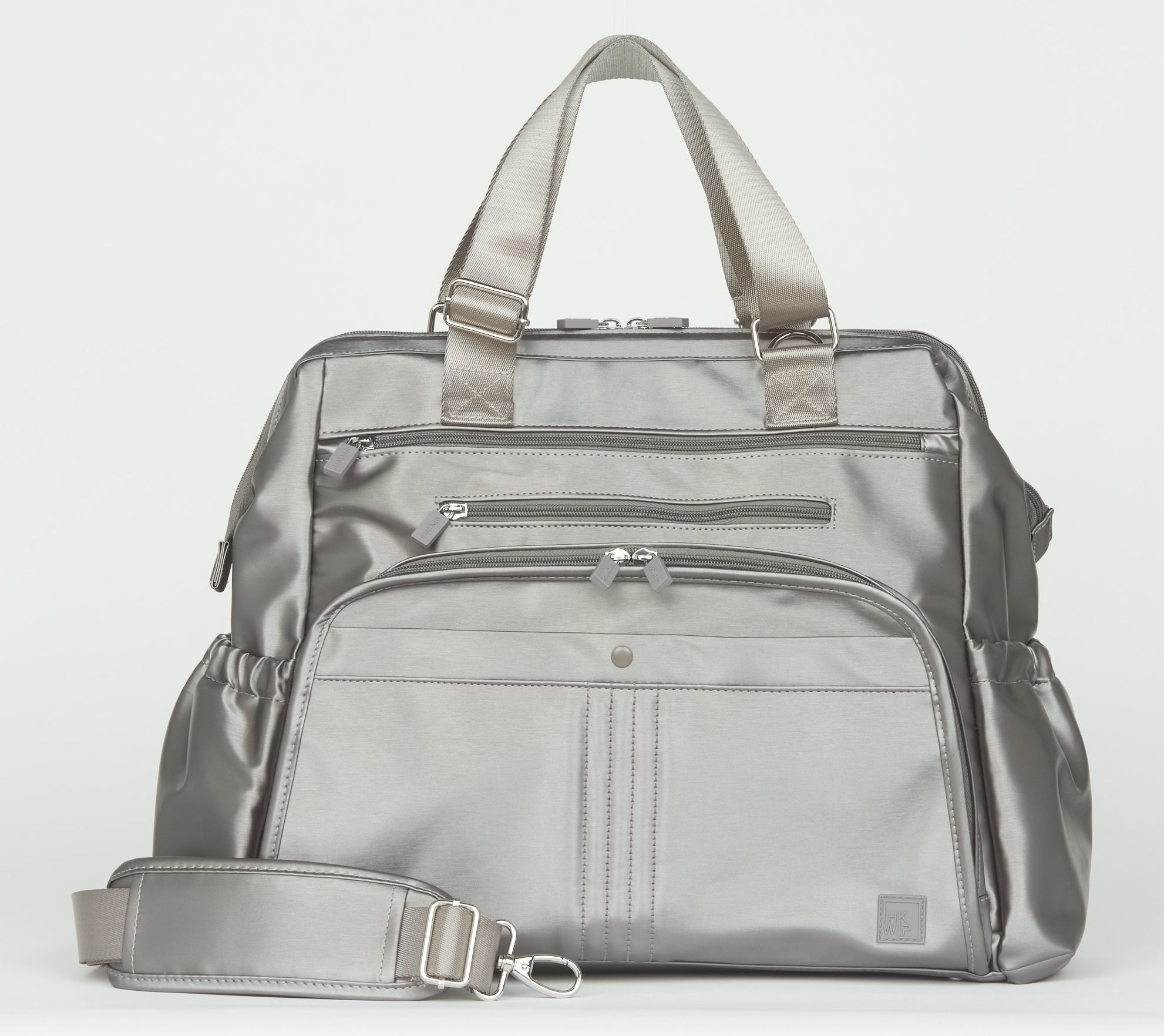 IHKWIP The Any Excursion Duffel Travel Bag