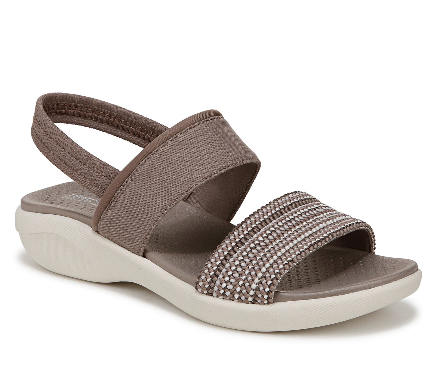 LifeStride Walking Sandals - Cali