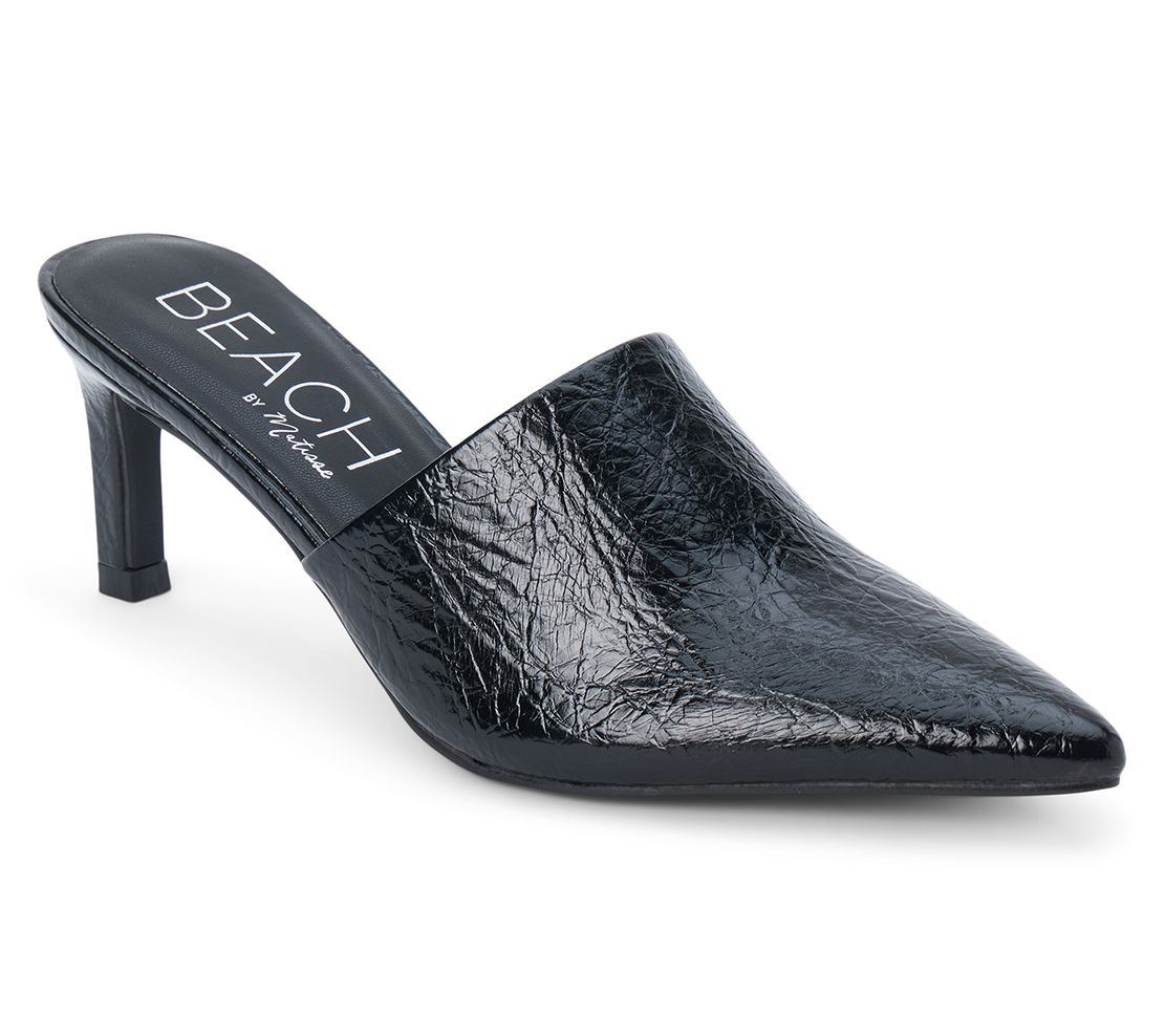 BEACH by Matisse Garret Heeled Mule