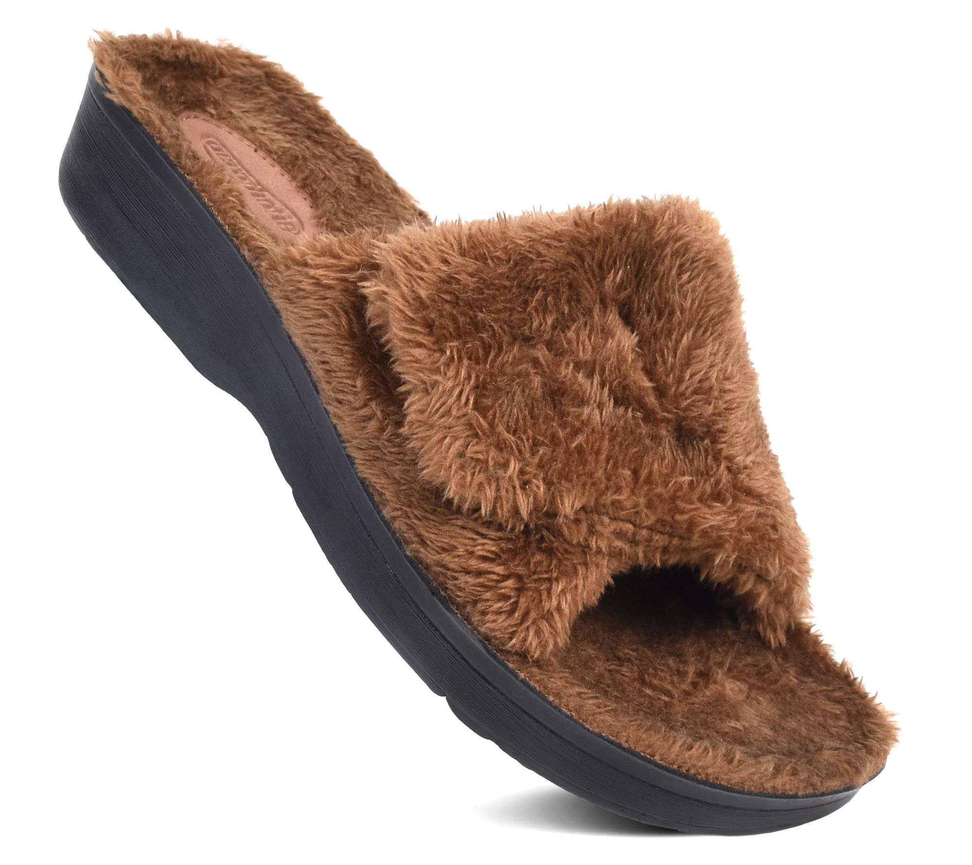 Aerothotic Gemma Women's Slide Slipper