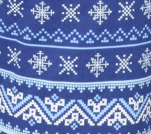 Fairisle