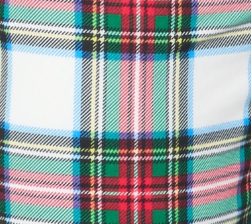 ClassicRedPlaid