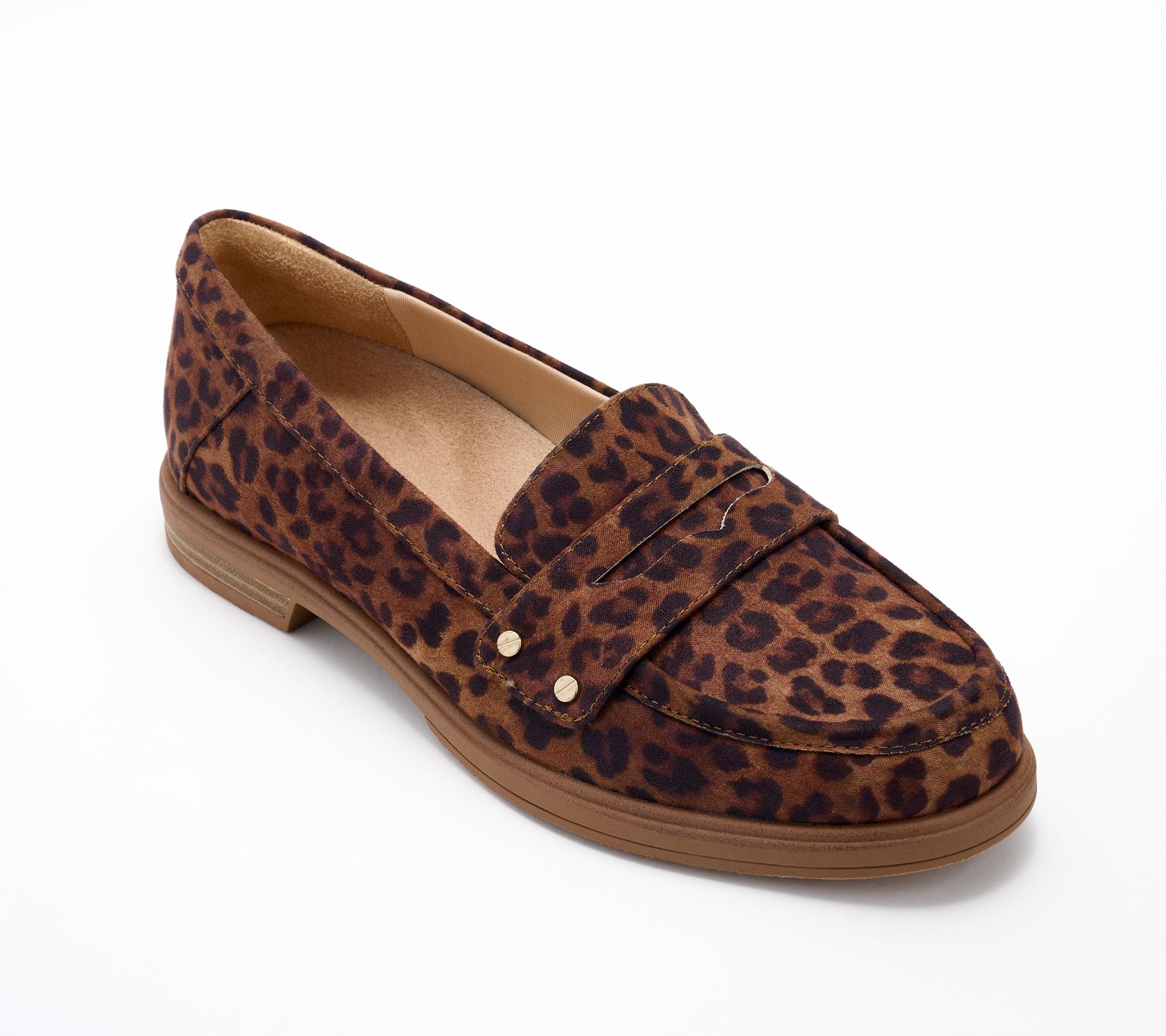 Dr. Scholl's Penny Loafers - Hello Loafer