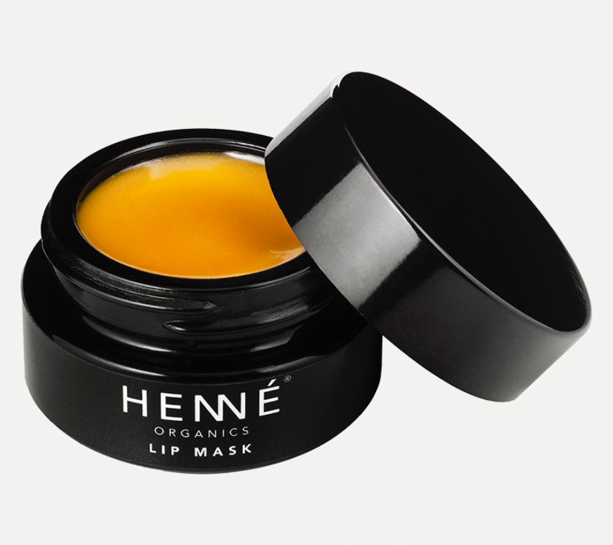 Henne Organics Nourishing Lip Mask