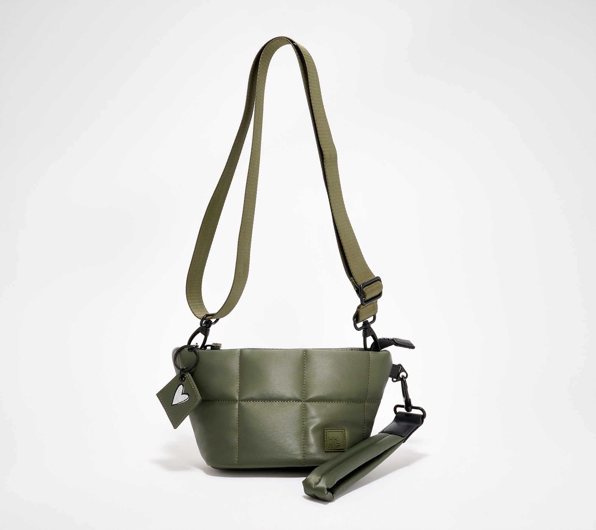 Shawn Killinger x IHKWIP Checkmate Crossbody Pouch