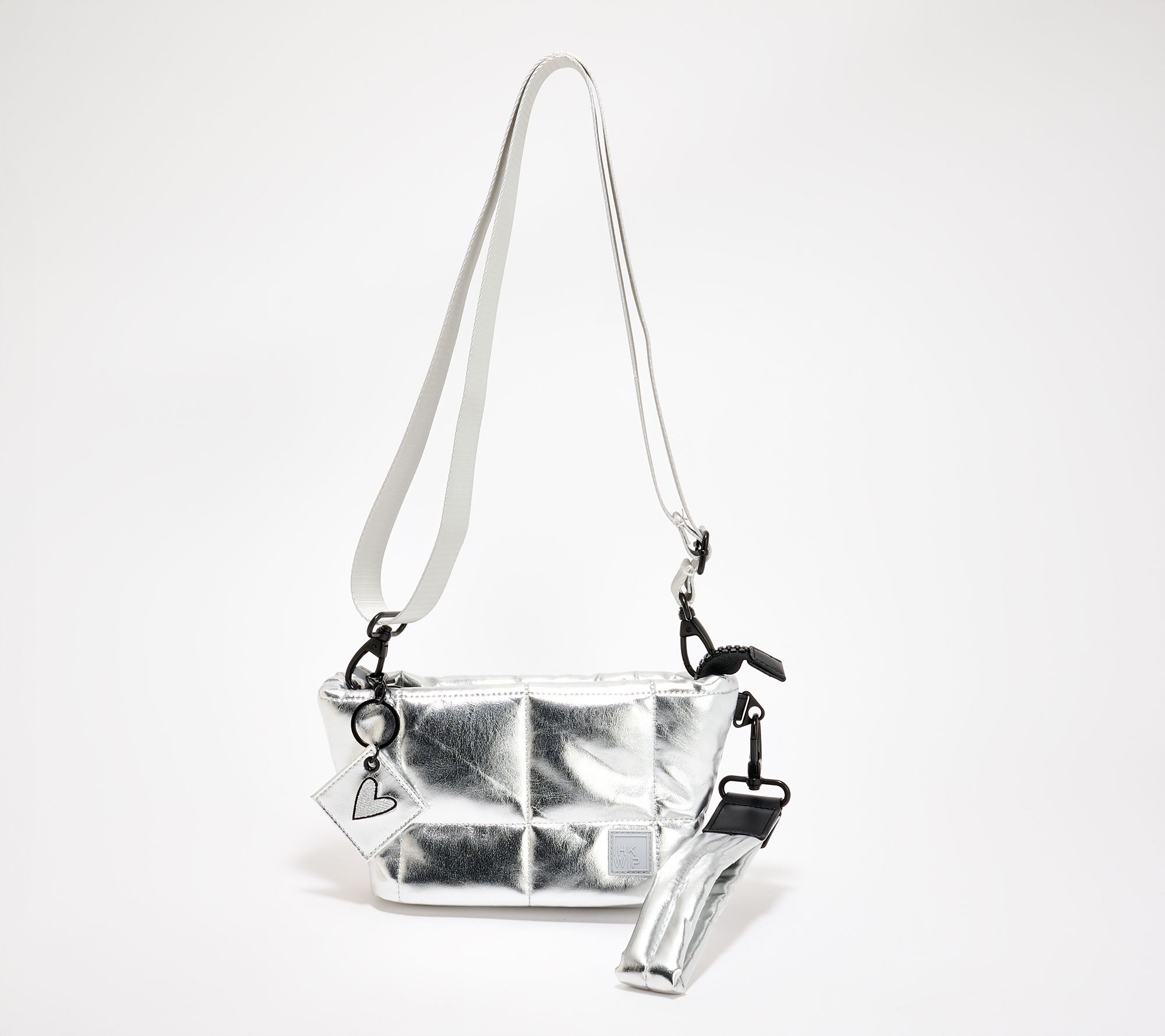 Shawn Killinger x IHKWIP Checkmate Crossbody Pouch