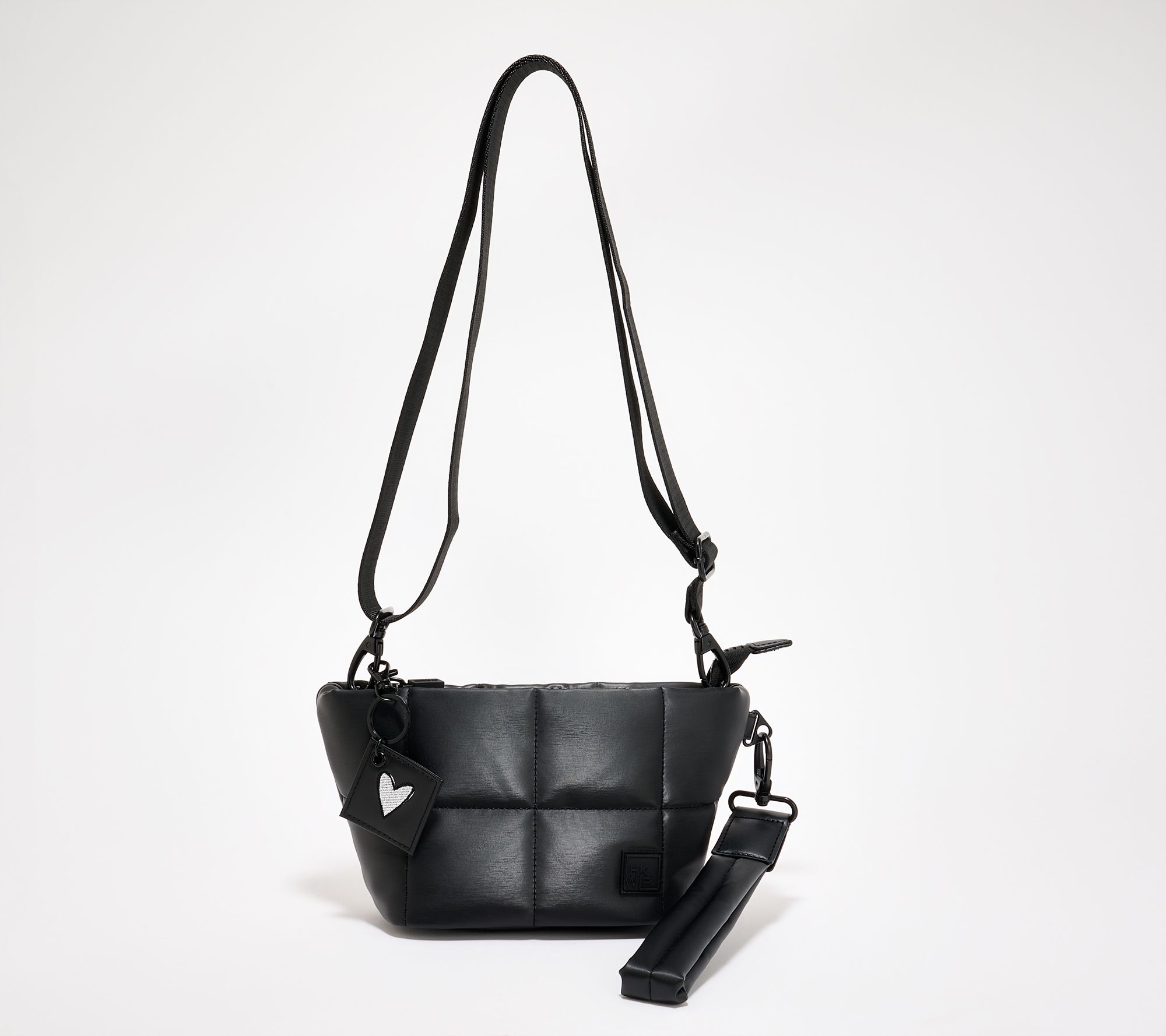 Shawn Killinger x IHKWIP Checkmate Crossbody Pouch