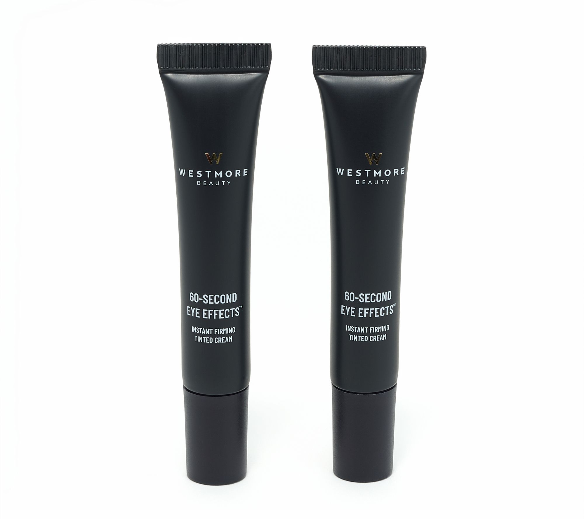 Westmore Beauty 60 Second Eye Effects Instant Gel Duo