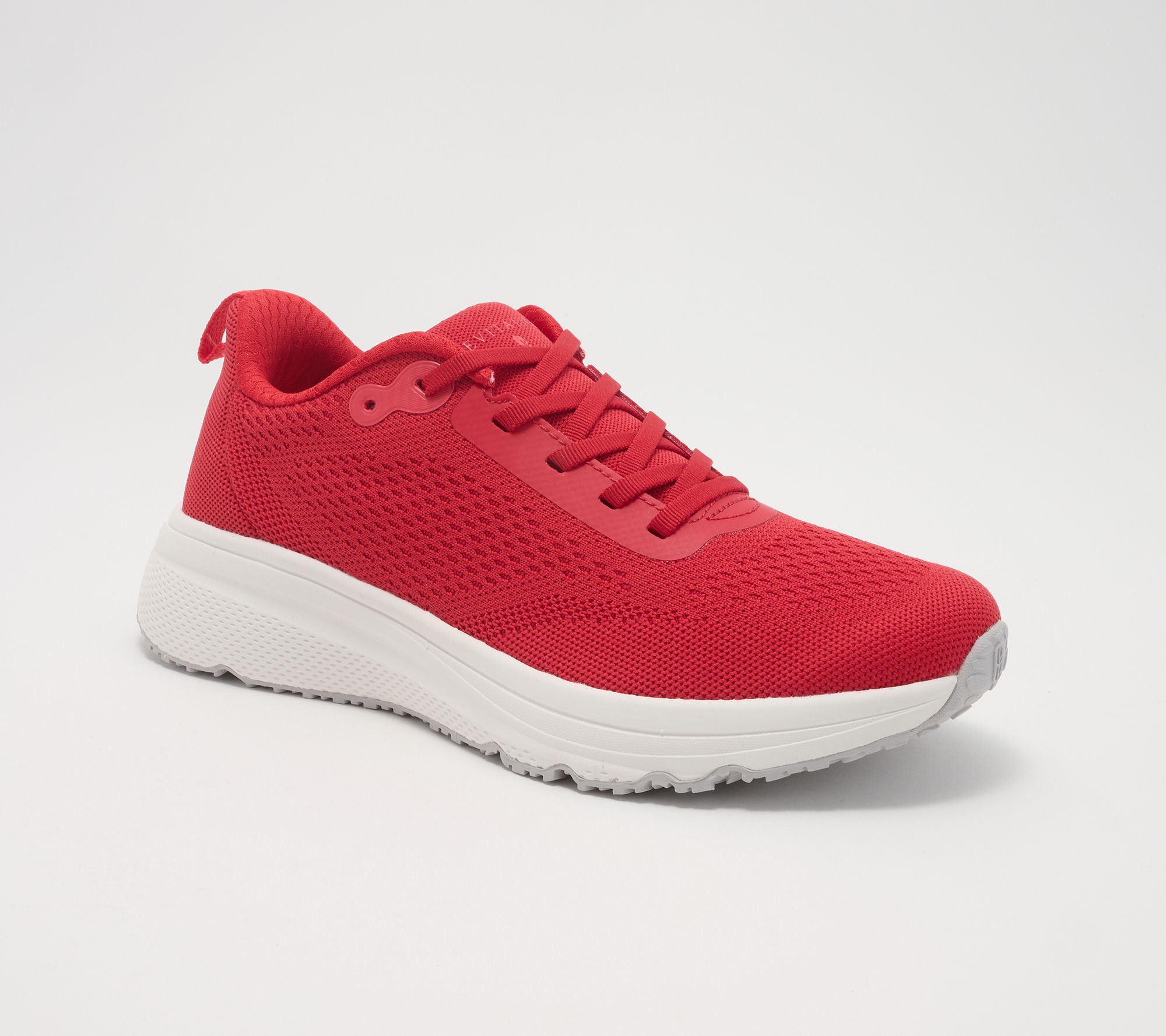 Revitalign Orthotic WALKWELL Mesh Walking Sneaker - Phoebe