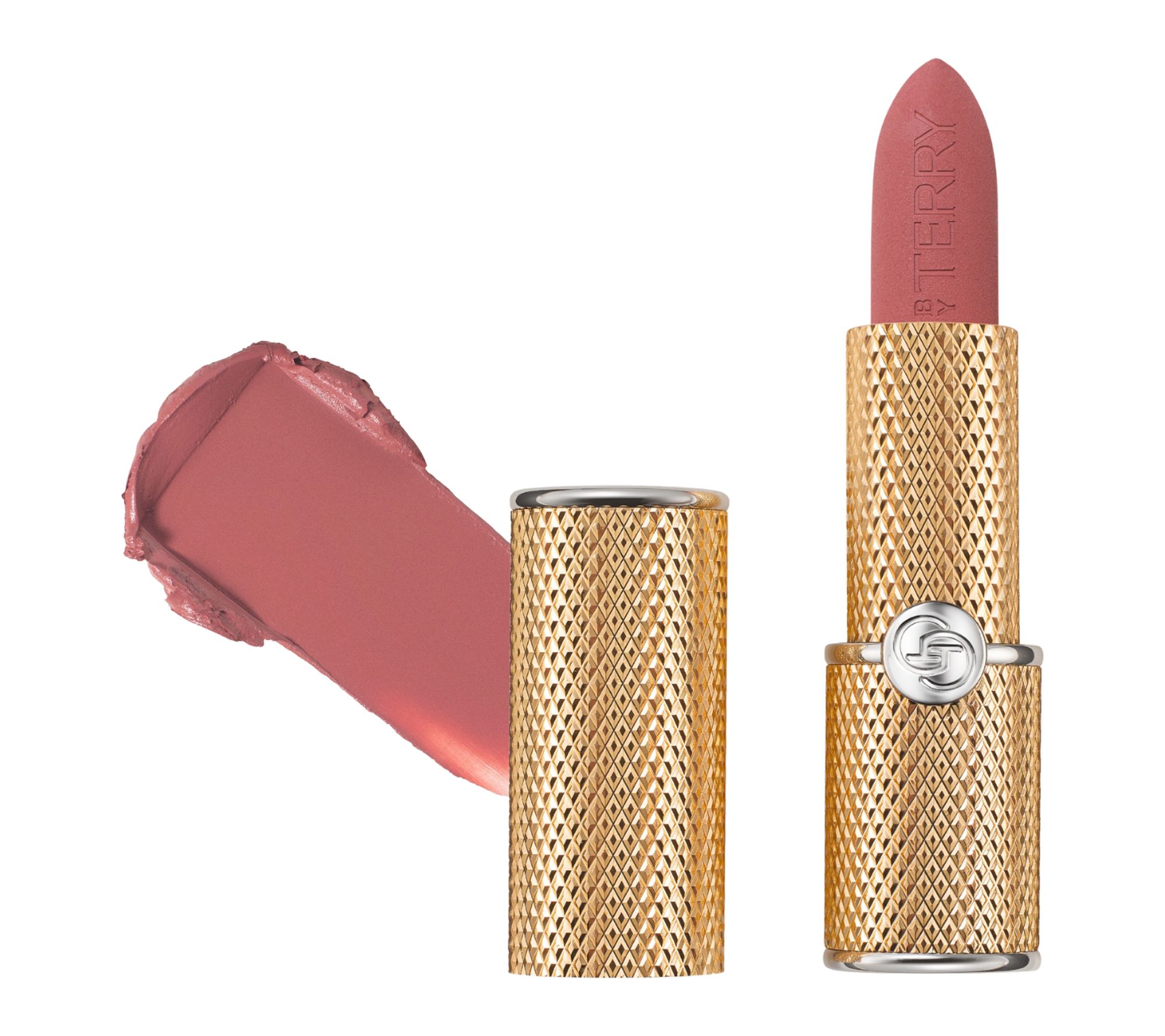 By Terry Rouge Opulent Hydrating Lipstick