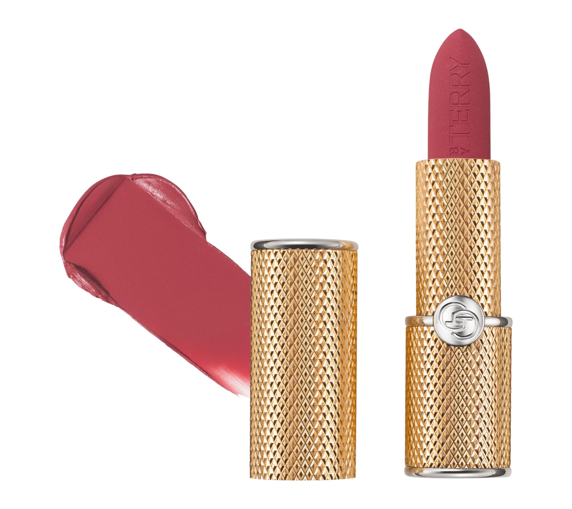 By Terry Rouge Opulent Hydrating Lipstick