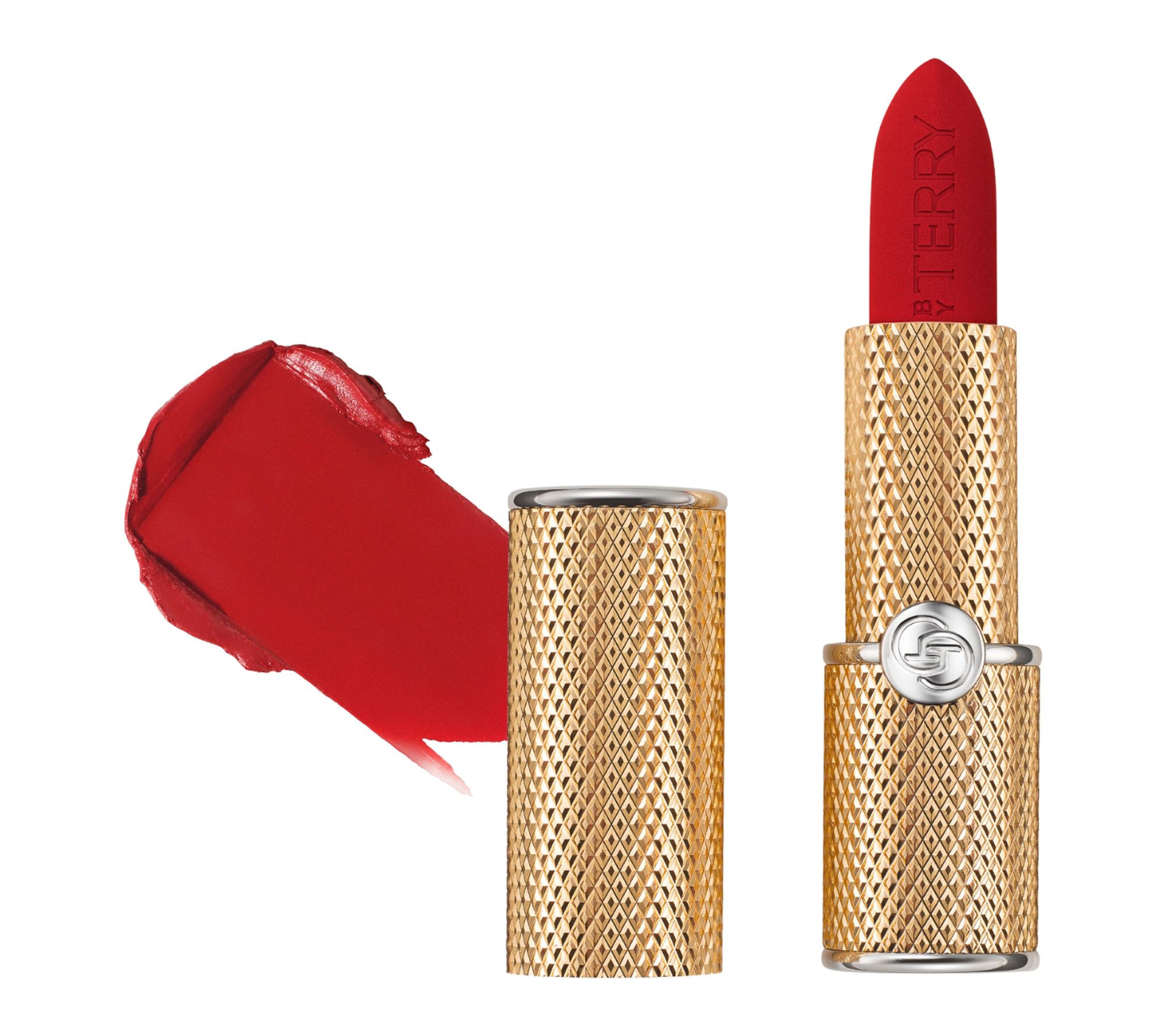 By Terry Rouge Opulent Hydrating Lipstick