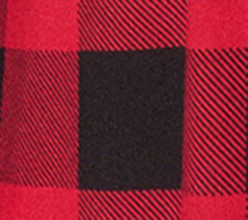 Apple Red/Black