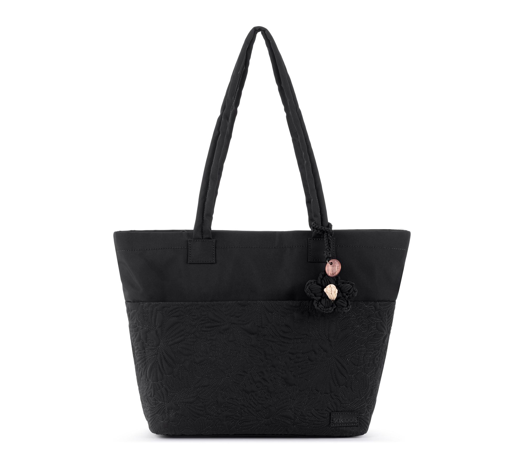 Sakroots Banyan Shoulder Tote