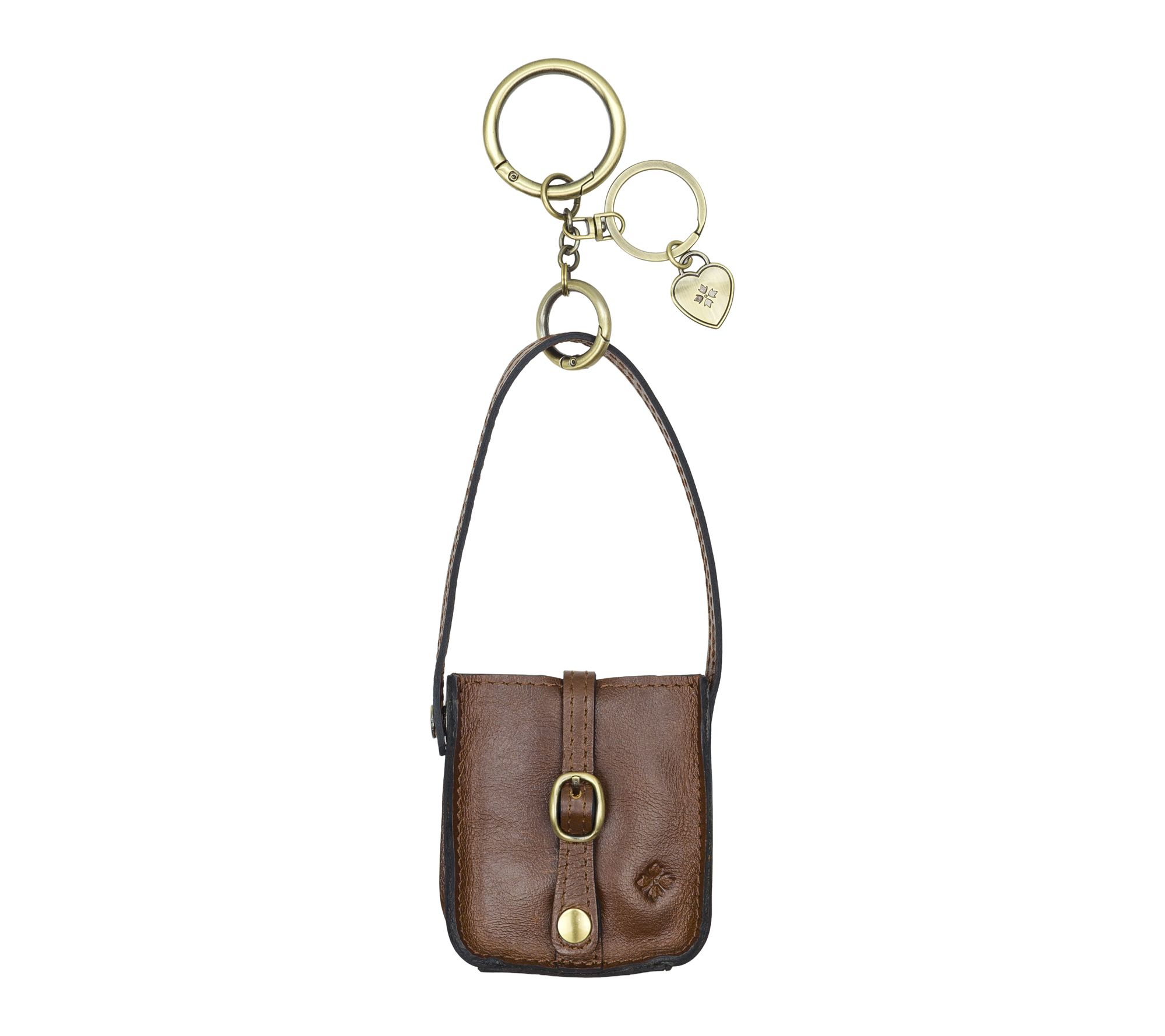 Patricia Nash Micro Venezia - Vintage Distressed