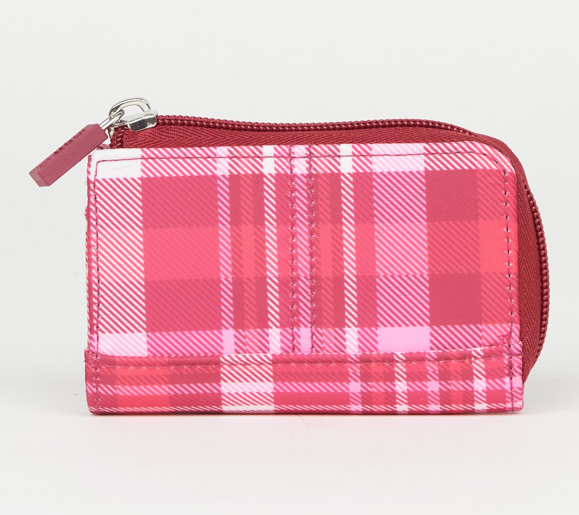 "As Is" IHKWIP Everyday Explorer Accordian RFID Wallet