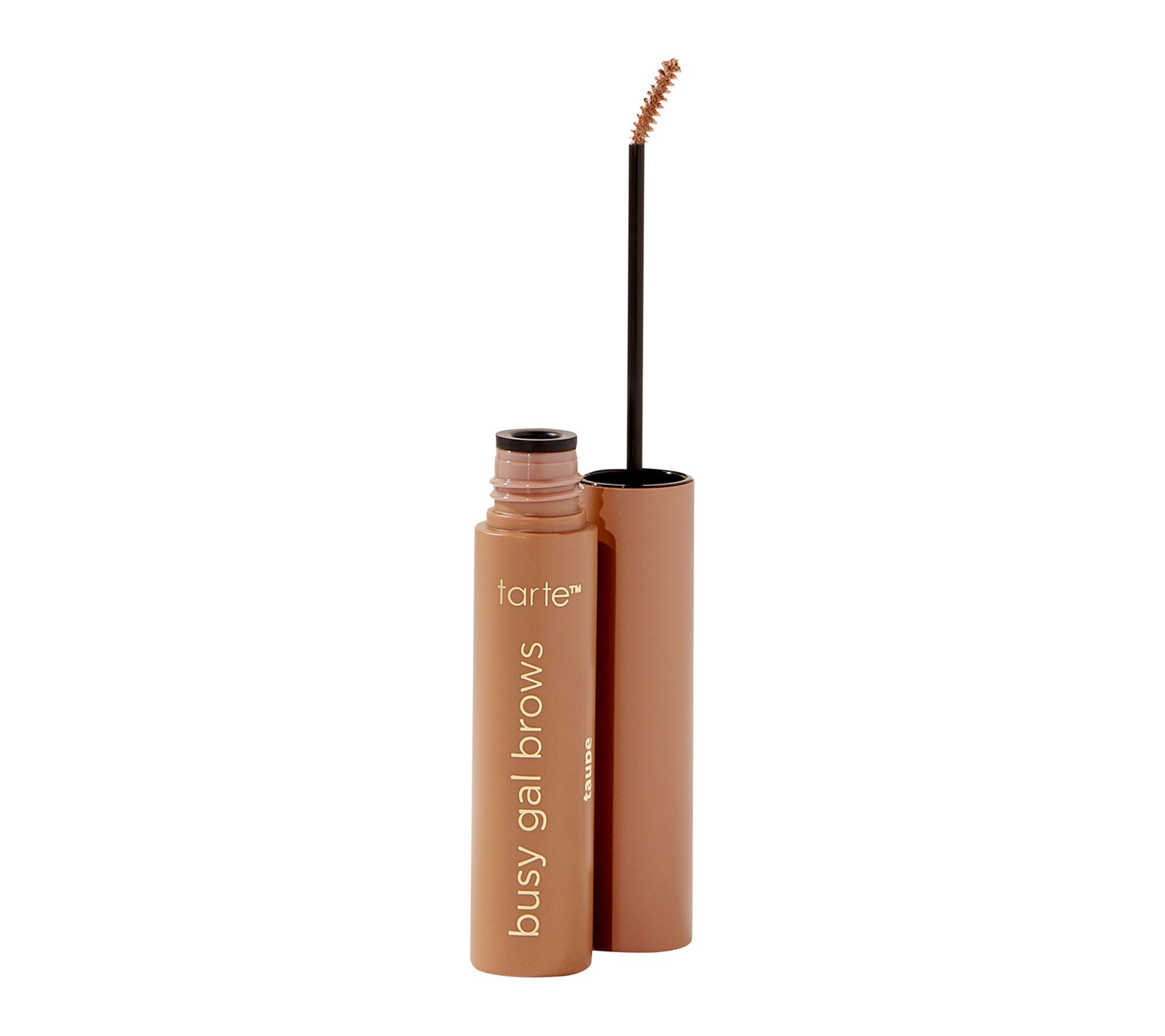 tarte busy gal brows tinted brow gel