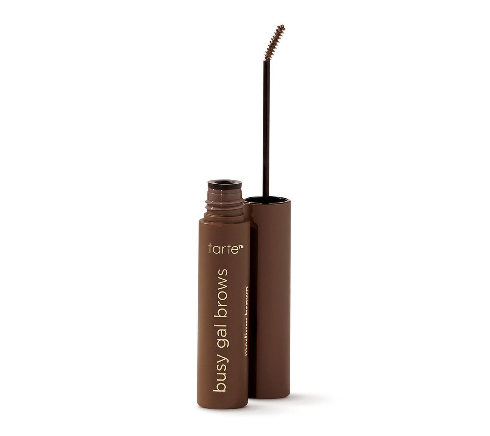 tarte busy gal brows tinted brow gel