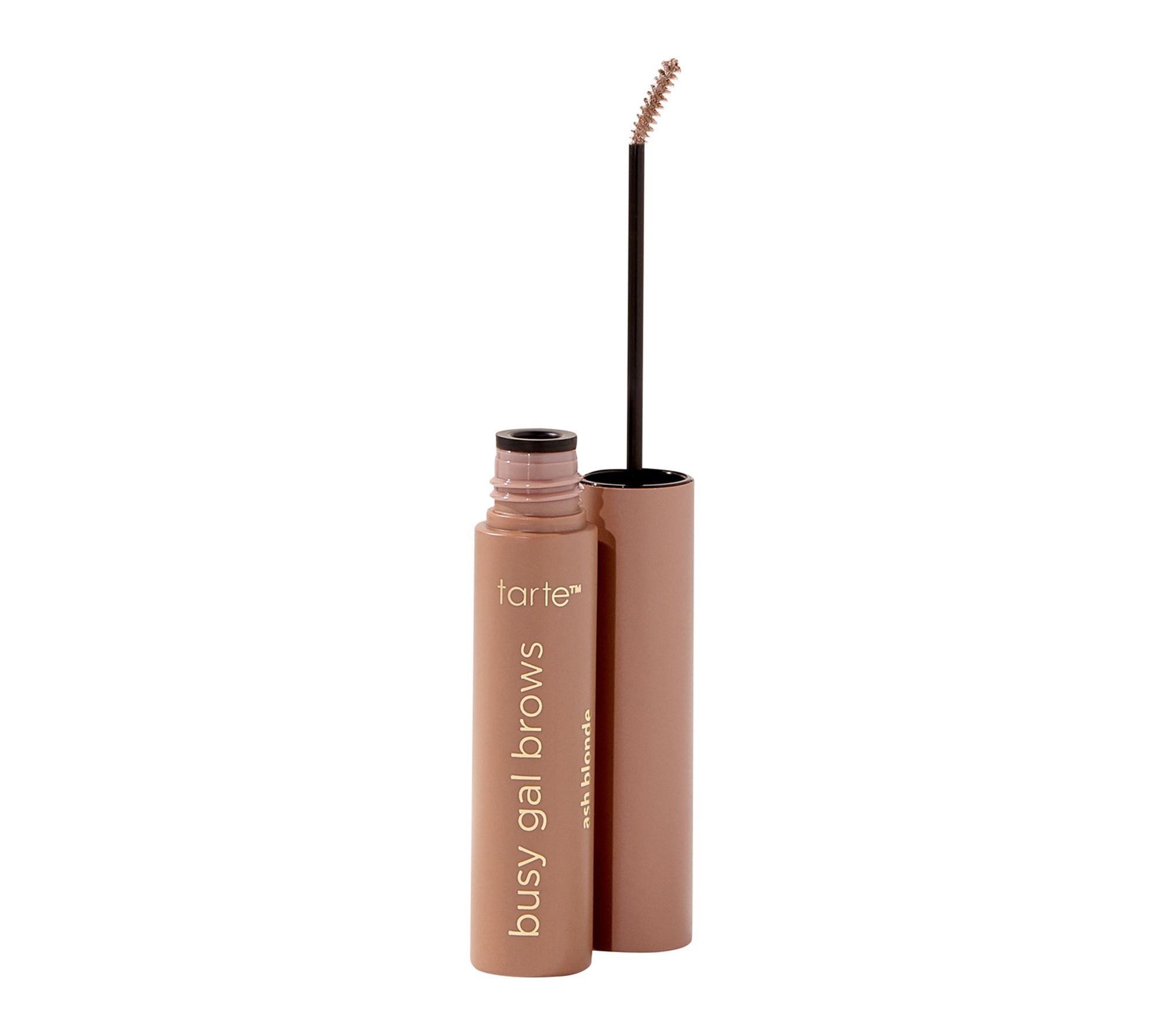 tarte busy gal brows tinted brow gel