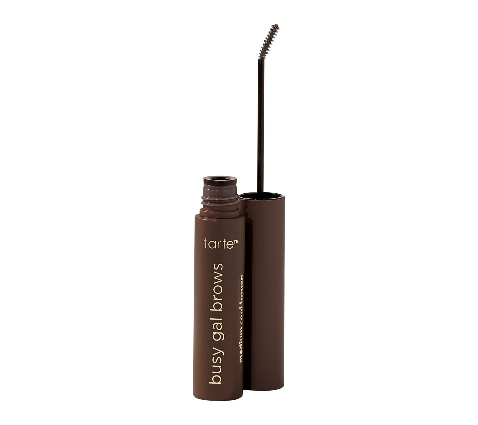 tarte busy gal brows tinted brow gel