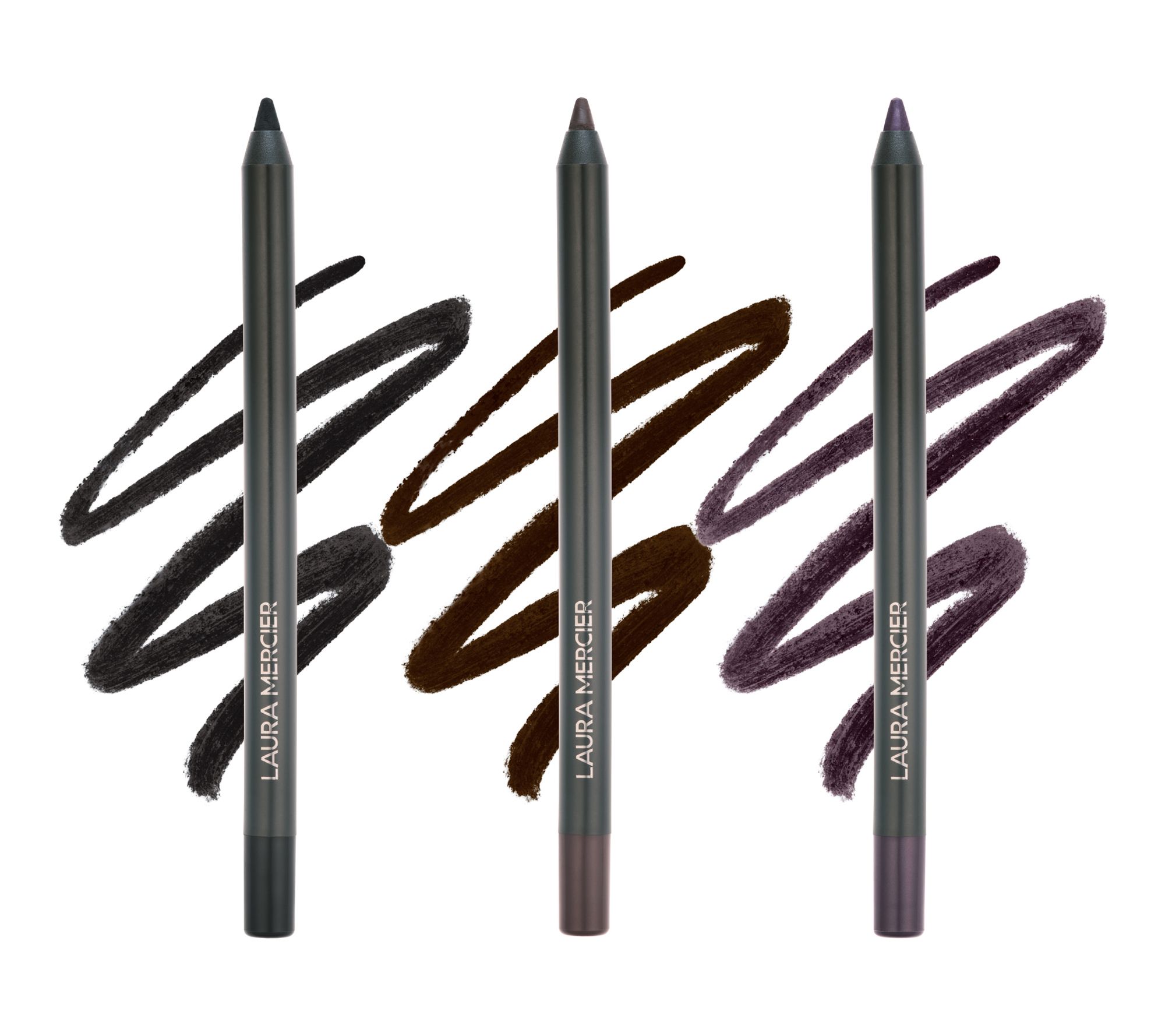 Laura Mercier Caviar Tightline Eyeliner Trio