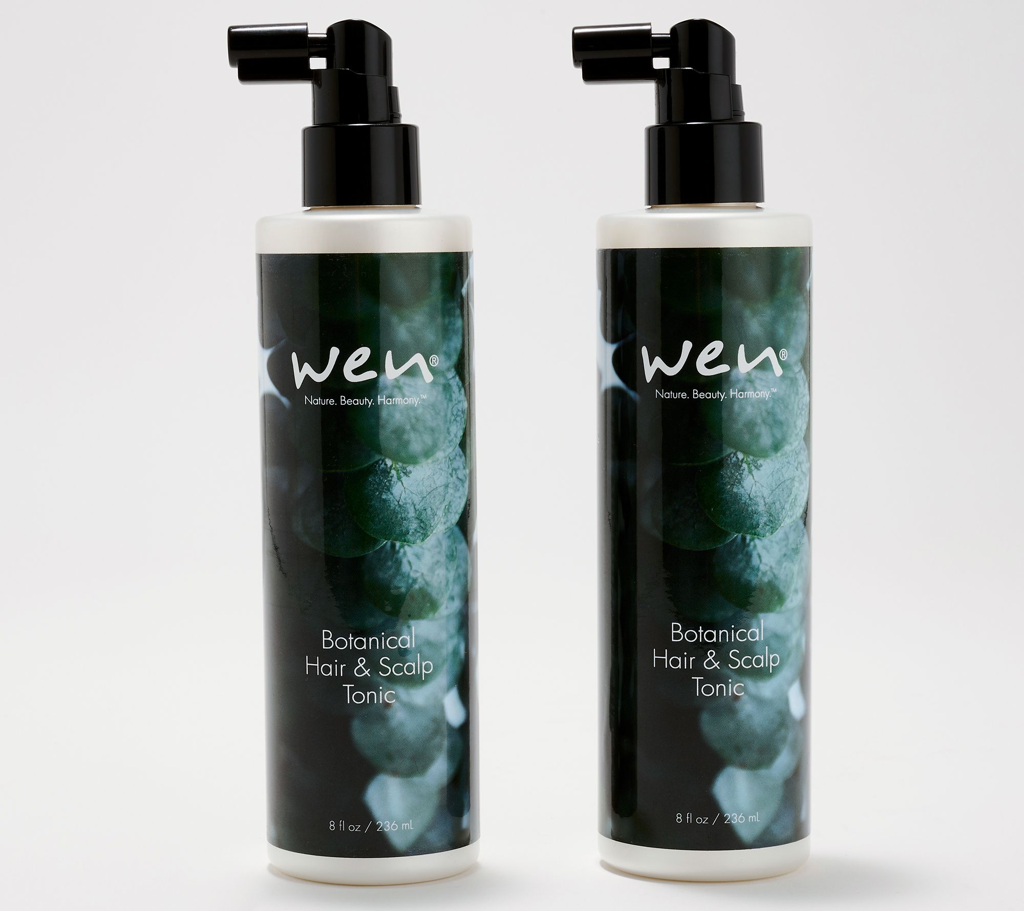 WEN by Chaz Dean ヘアケアセット WEN by Chaz Dean Botanical Scalp &Hair Tonic Duo Auto-Delivery